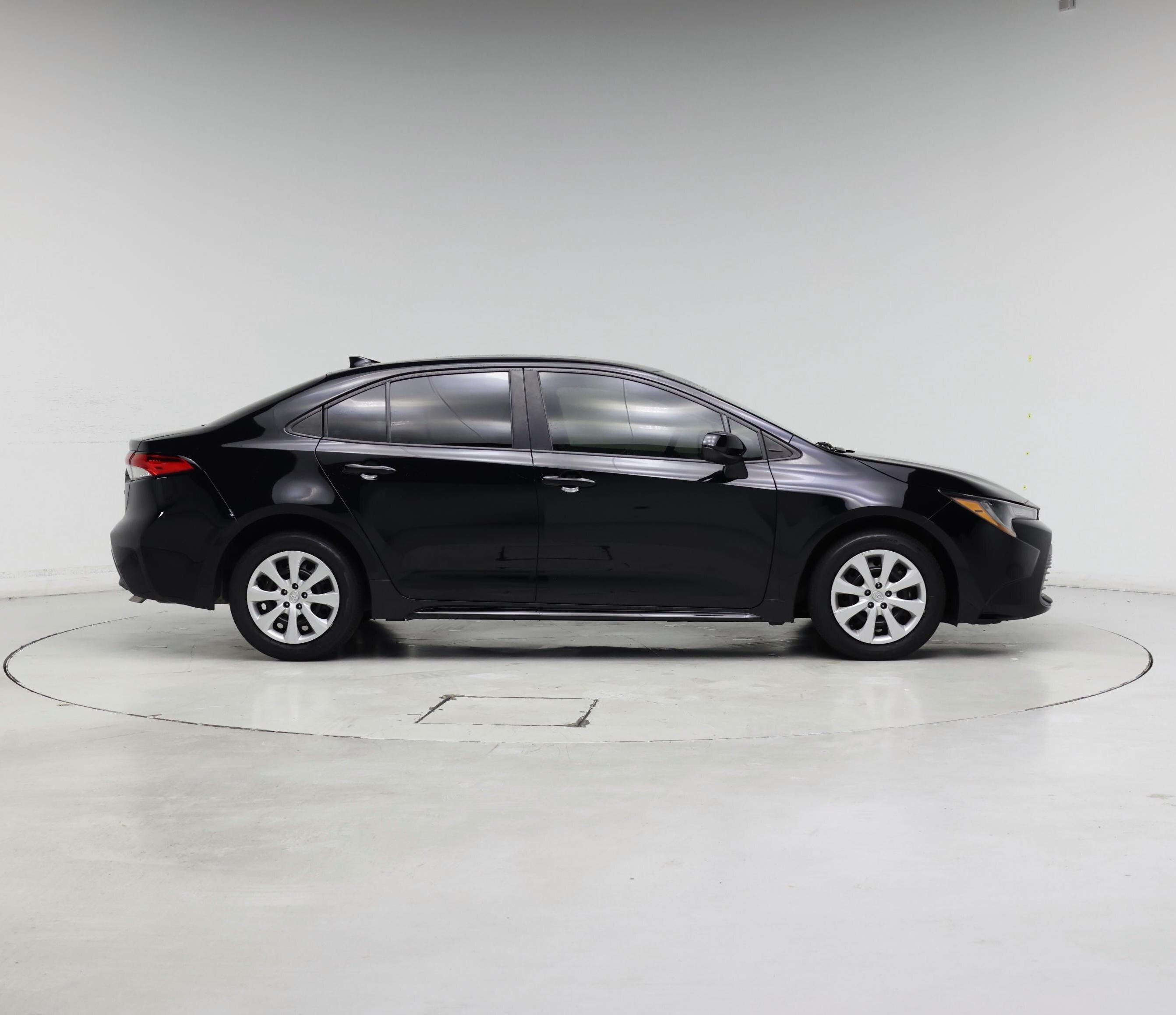 Thumbnail: 2024 Toyota Corolla - 7
