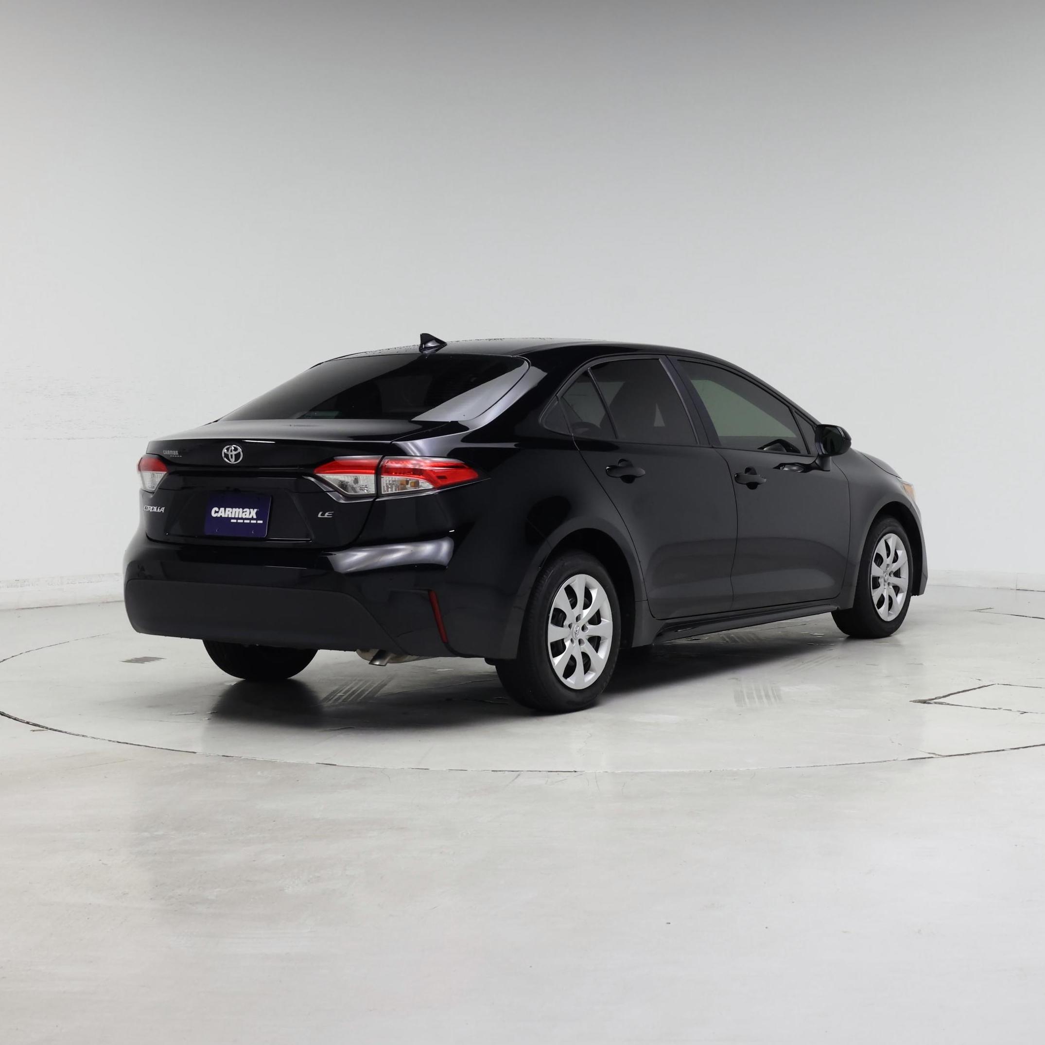 Thumbnail: 2024 Toyota Corolla - 8