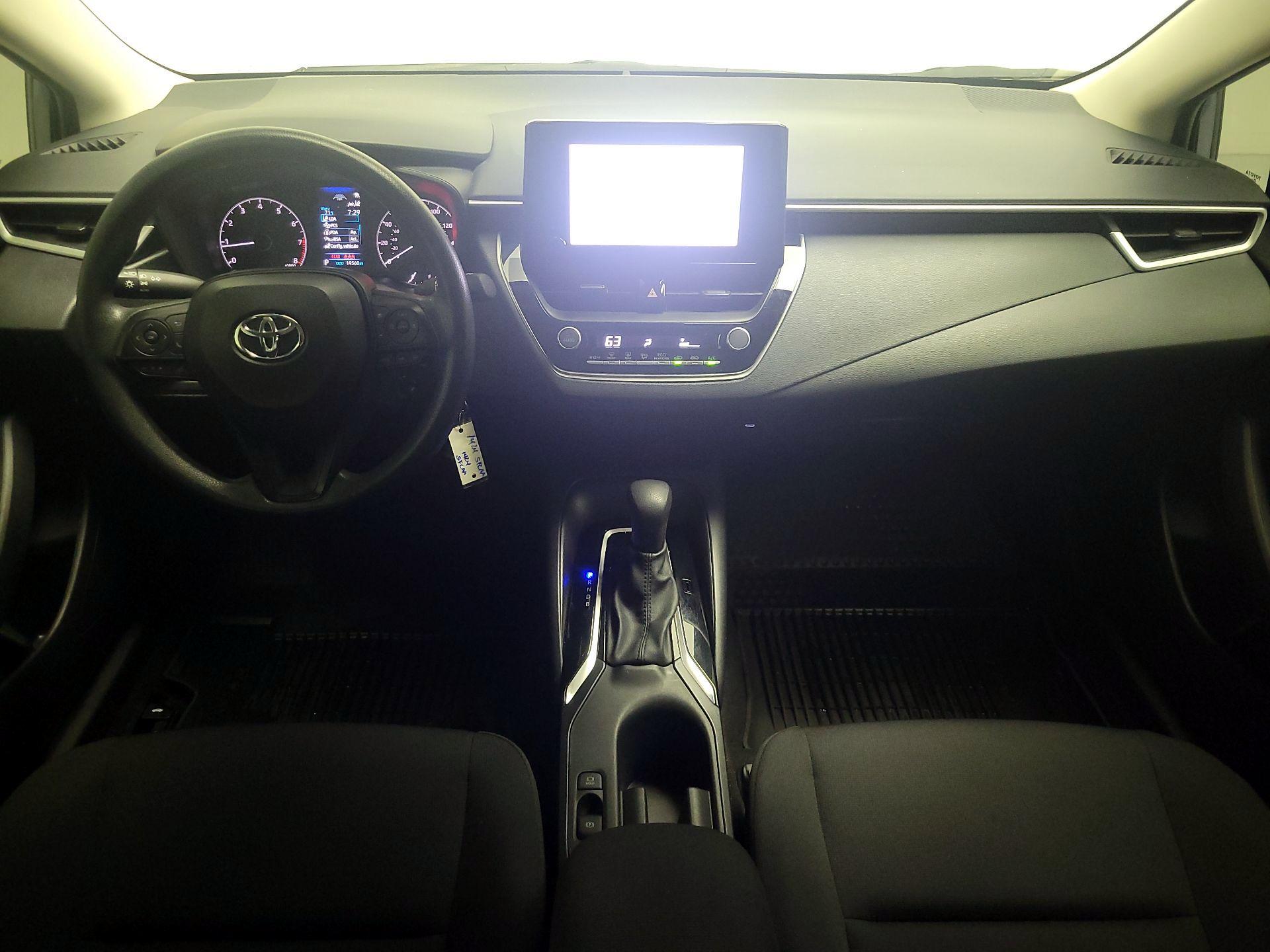 Thumbnail: 2024 Toyota Corolla - 9
