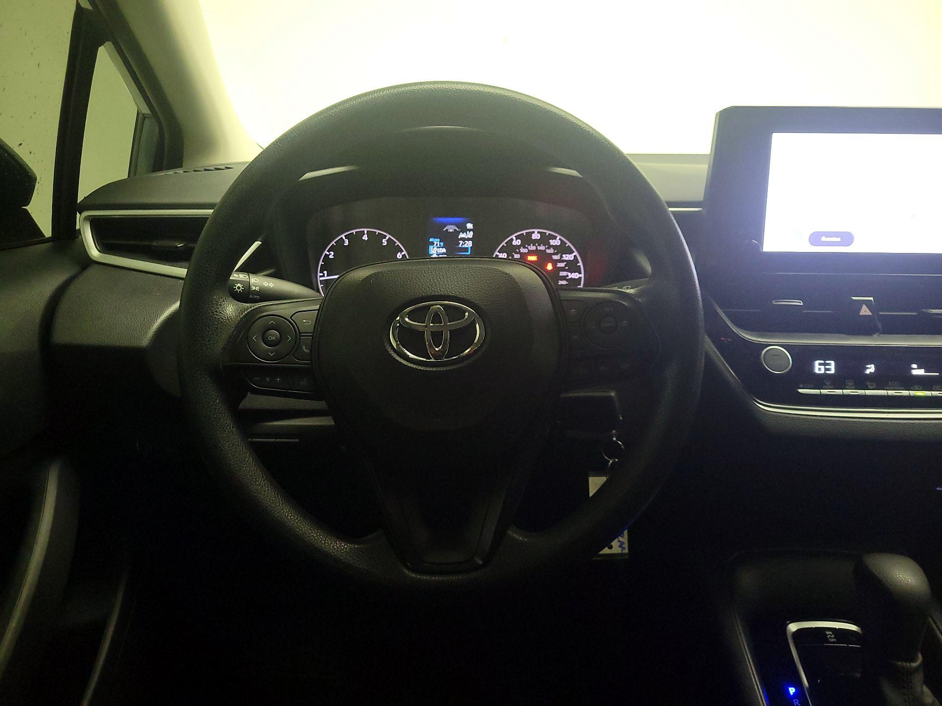 Thumbnail: 2024 Toyota Corolla - 10