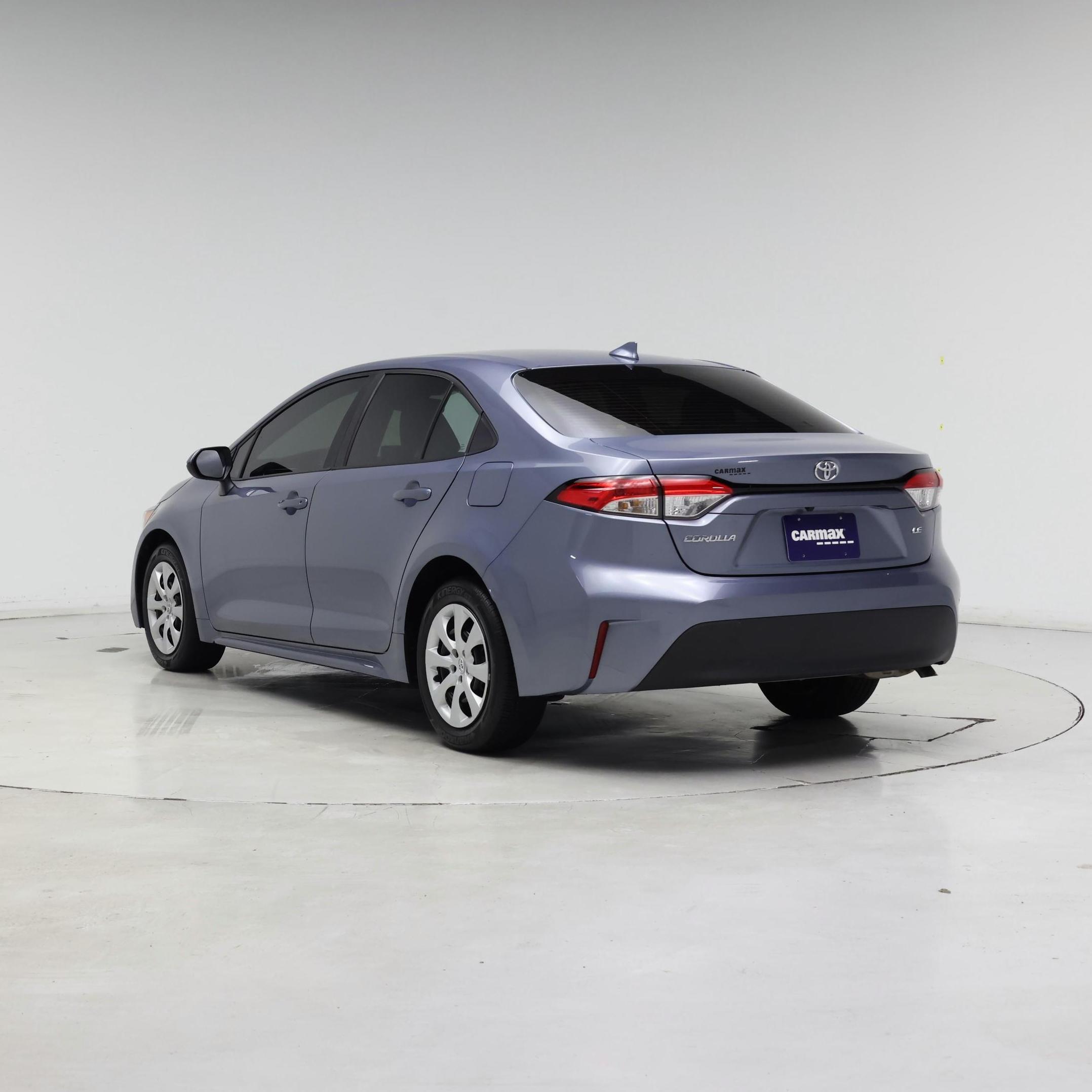Thumbnail: 2024 Toyota Corolla - 2