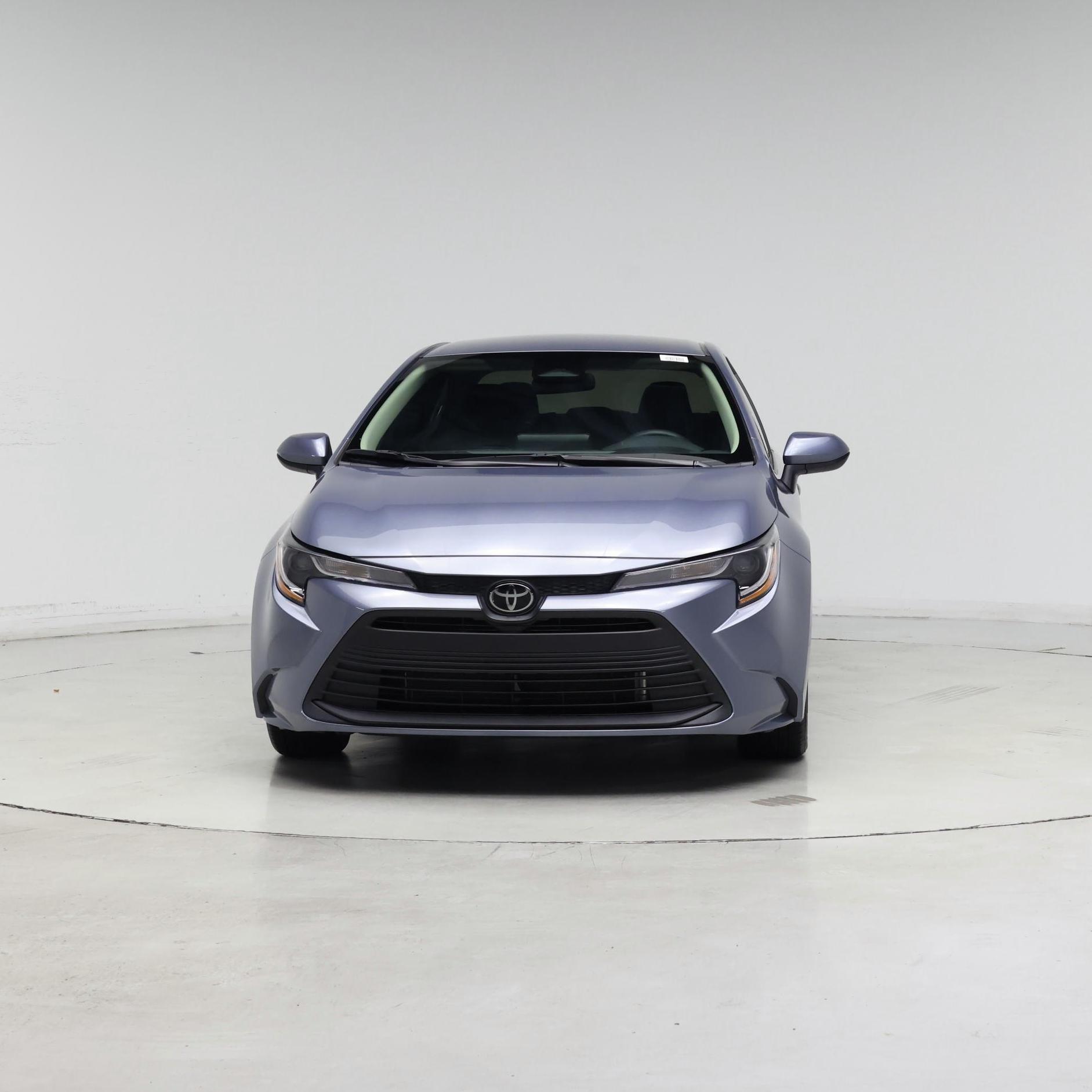 Thumbnail: 2024 Toyota Corolla - 5
