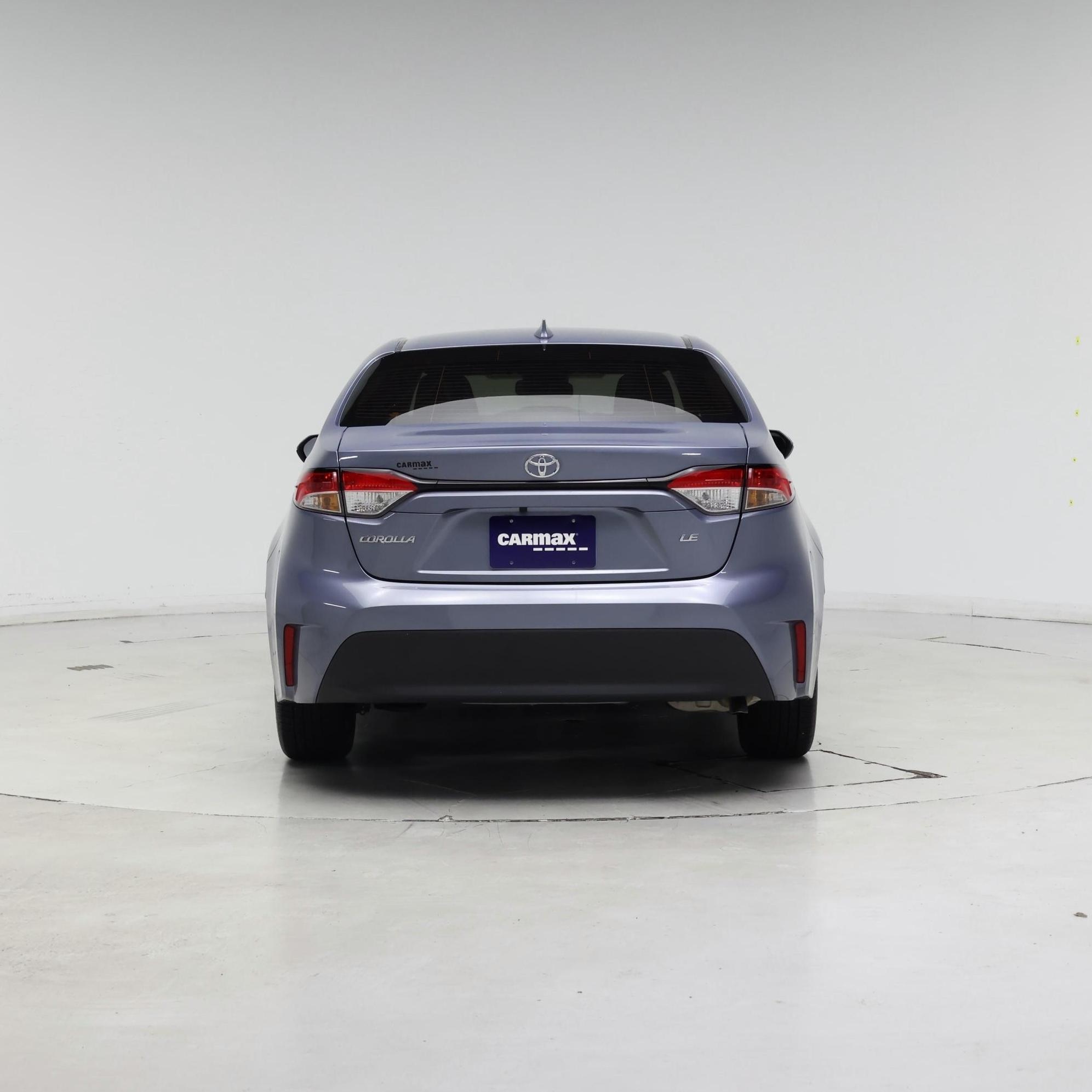 Thumbnail: 2024 Toyota Corolla - 6