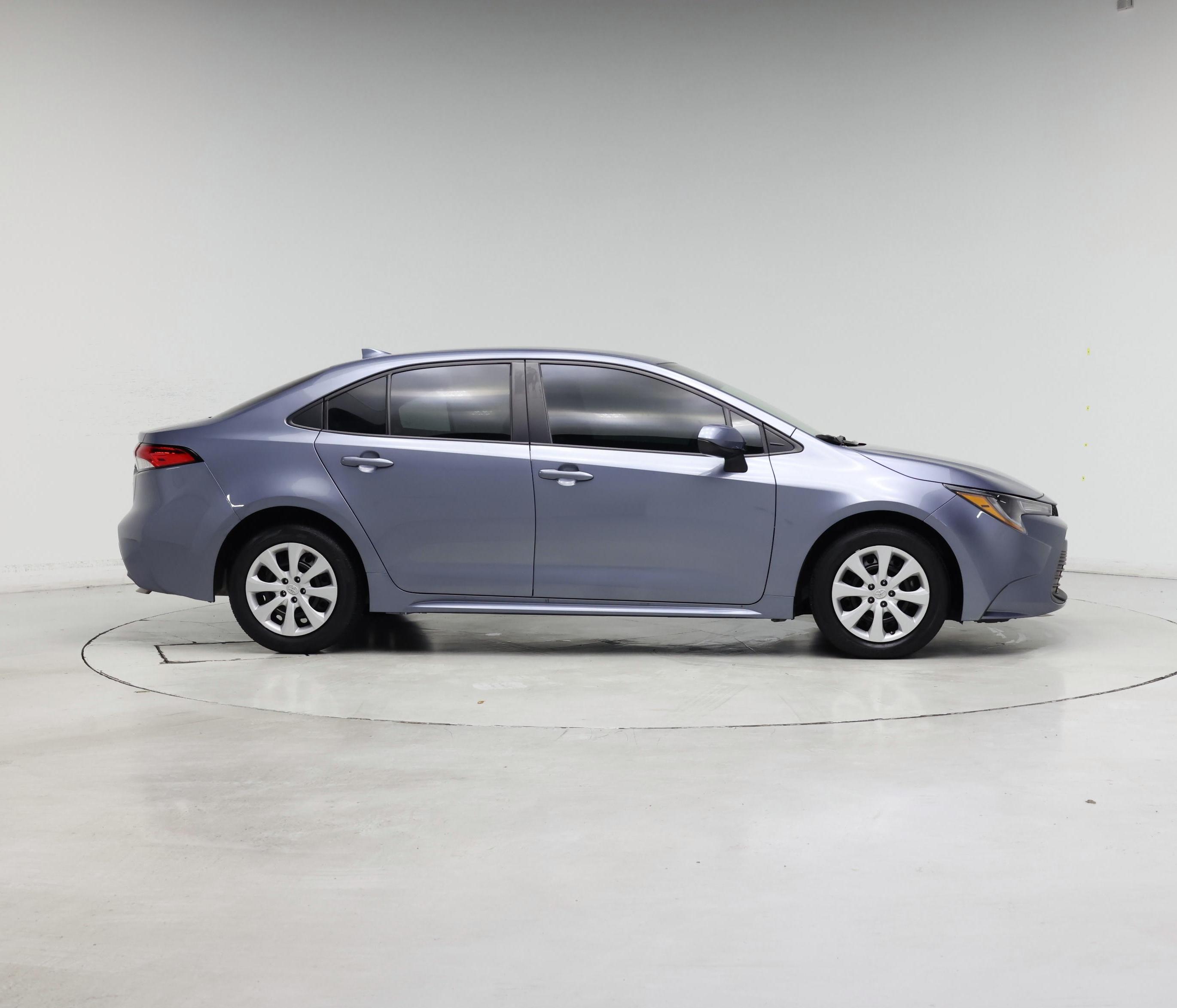 Thumbnail: 2024 Toyota Corolla - 7