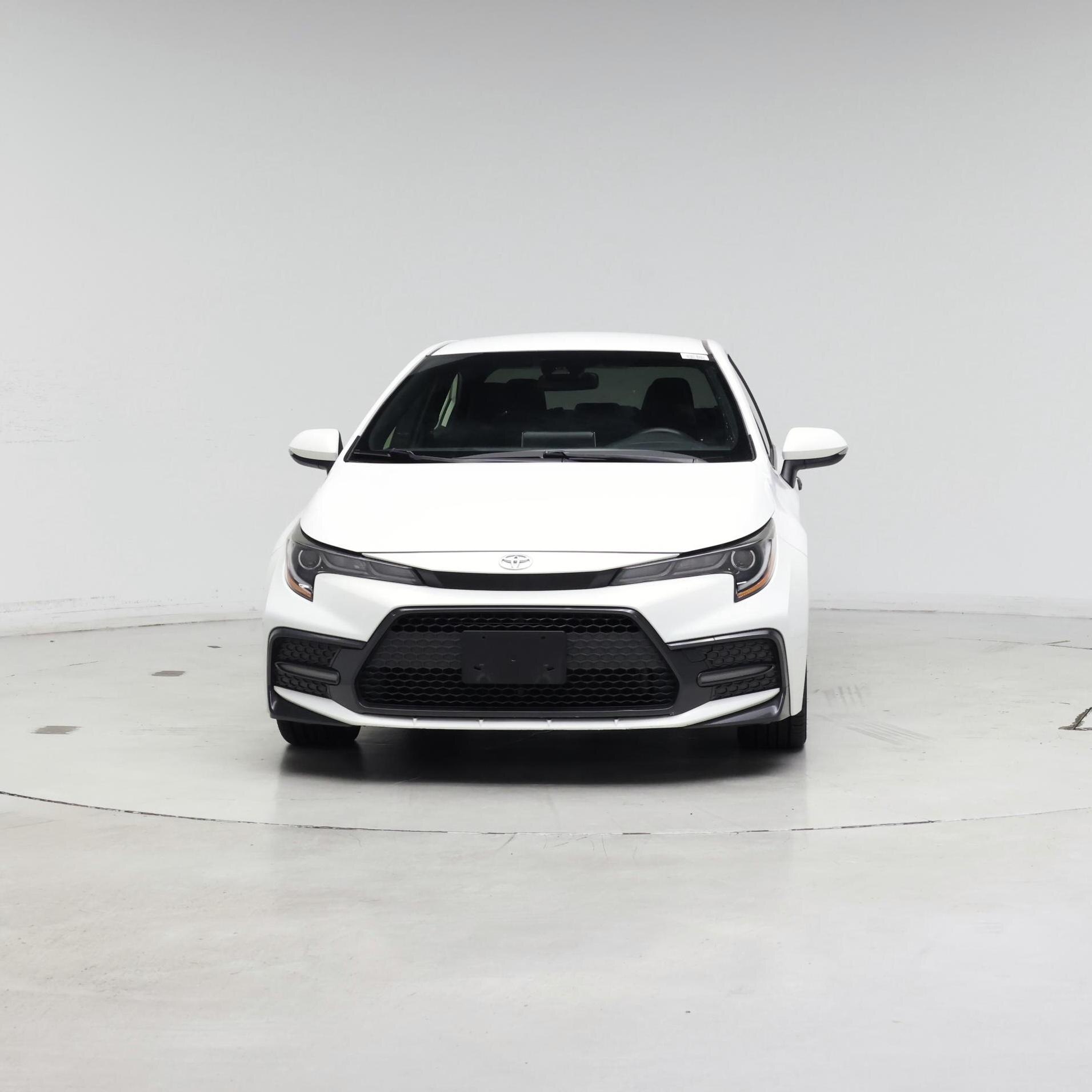 Thumbnail: 2021 Toyota Corolla - 5