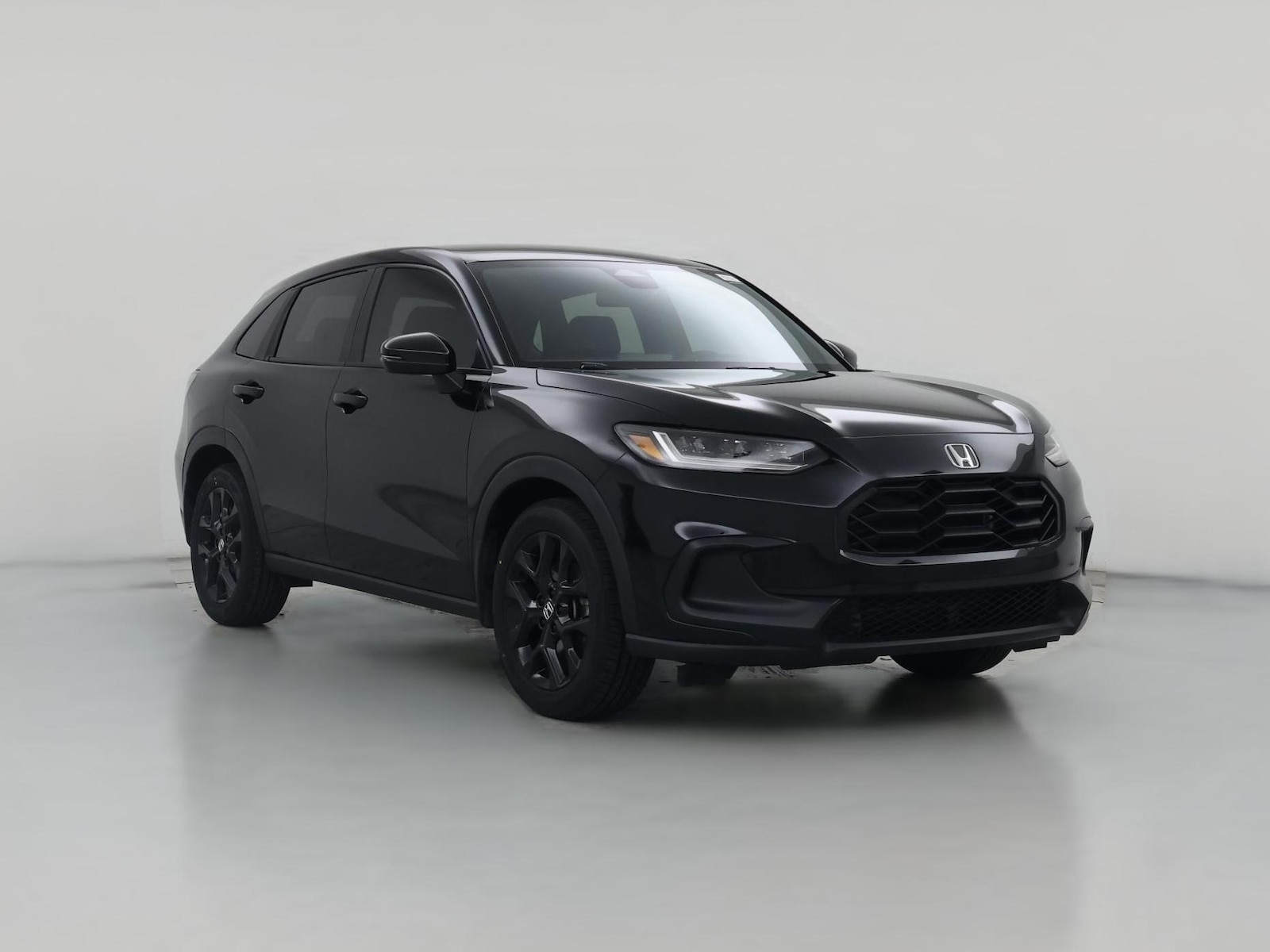 2024 Honda HR-V