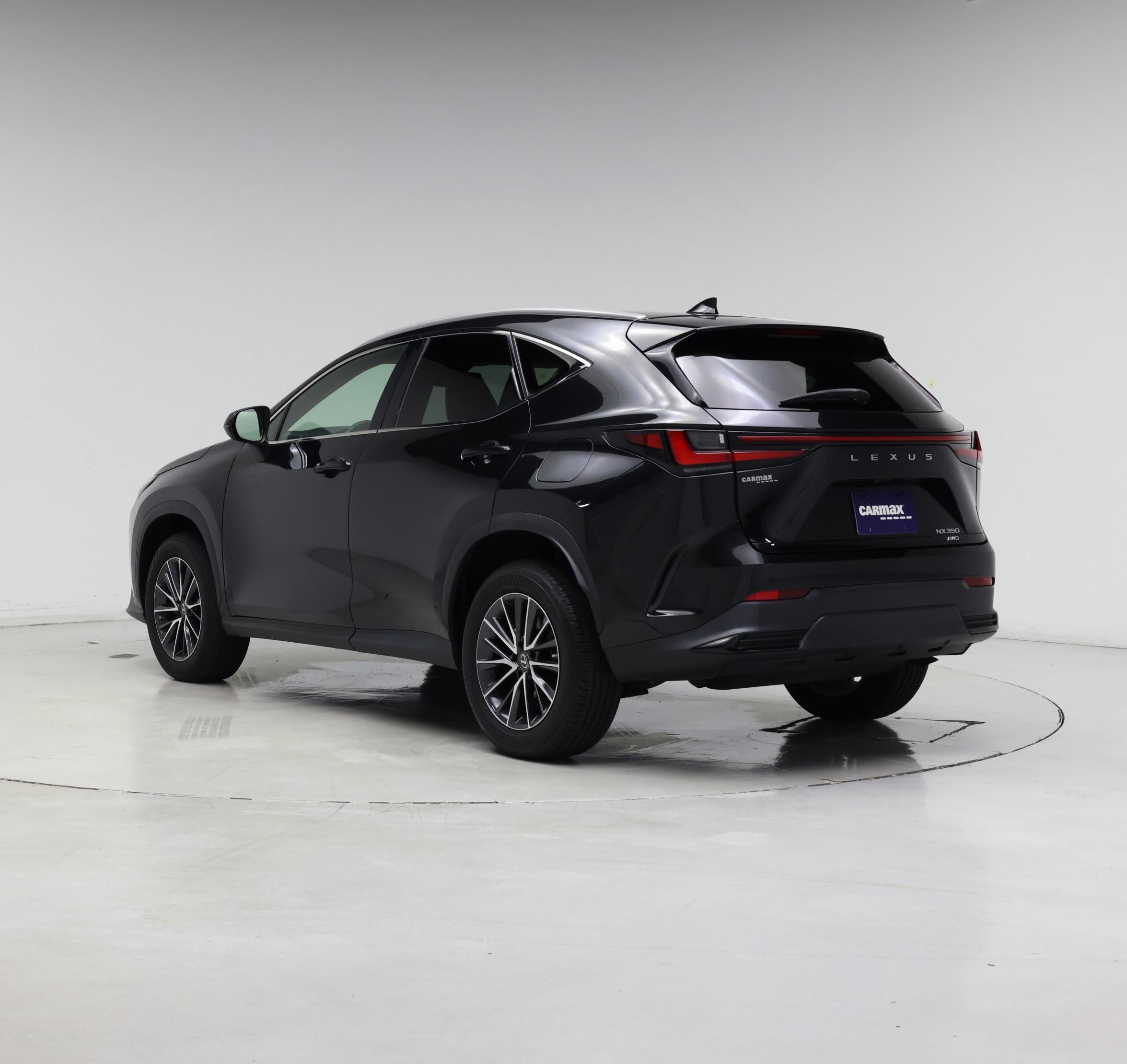 Thumbnail: 2022 Lexus NX - 2