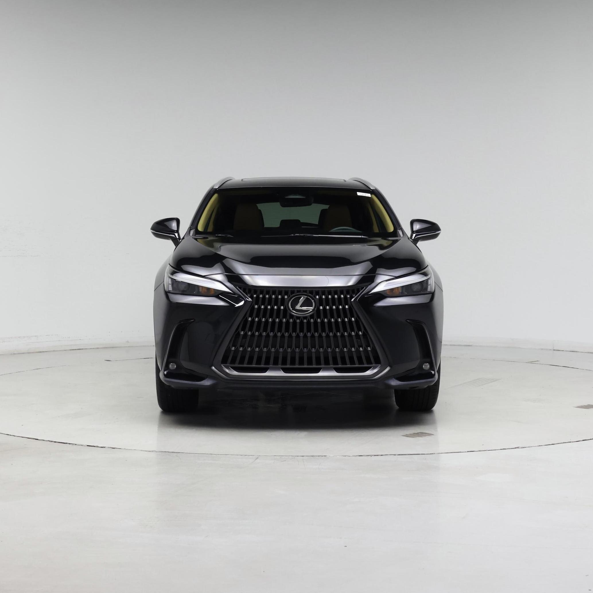Thumbnail: 2022 Lexus NX - 5