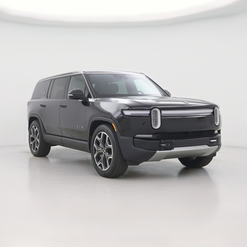 2025 Rivian R1S Adventure Dual-Motor Large