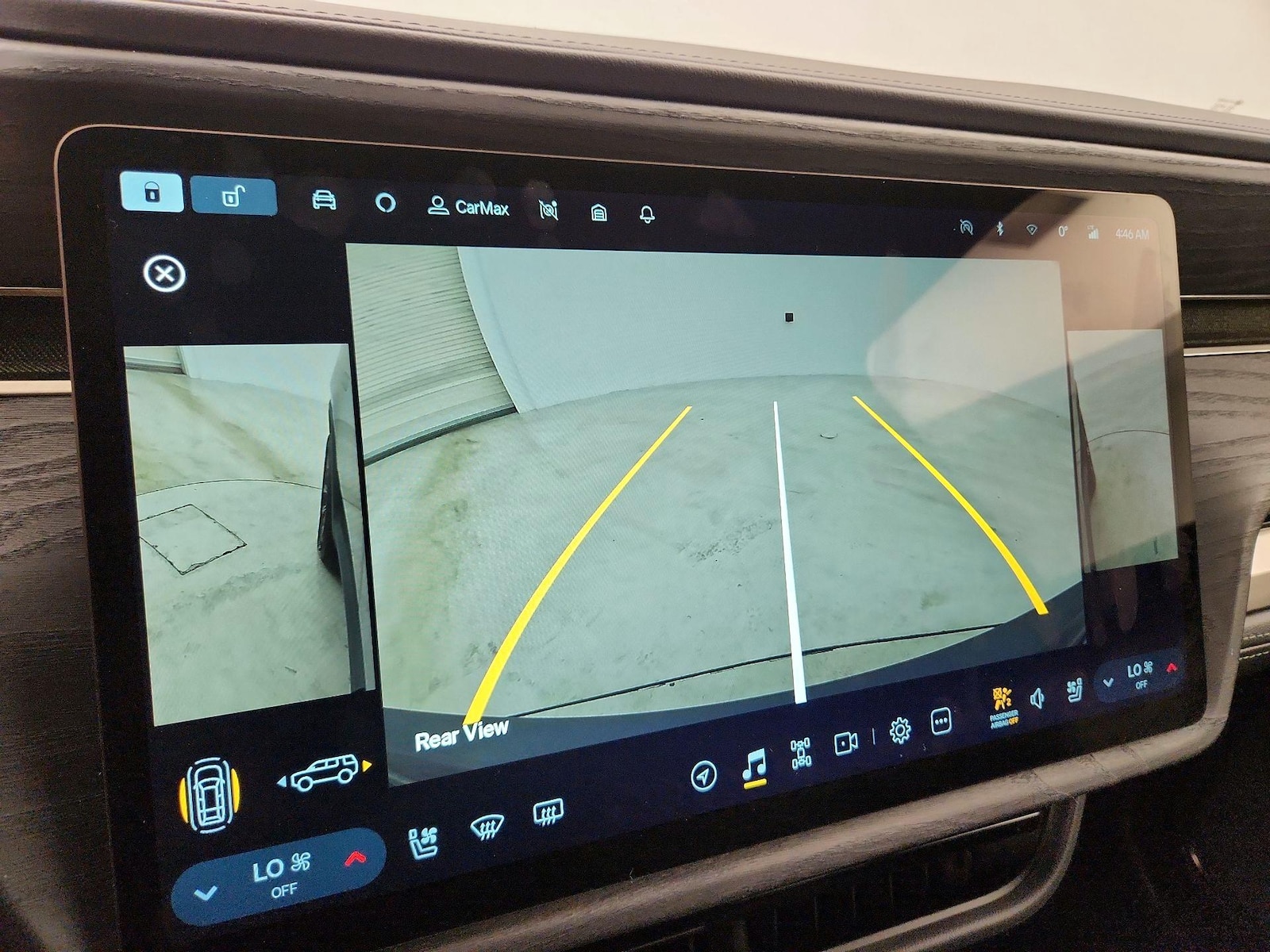 2025 Rivian R1S Adventure - Photo 14
