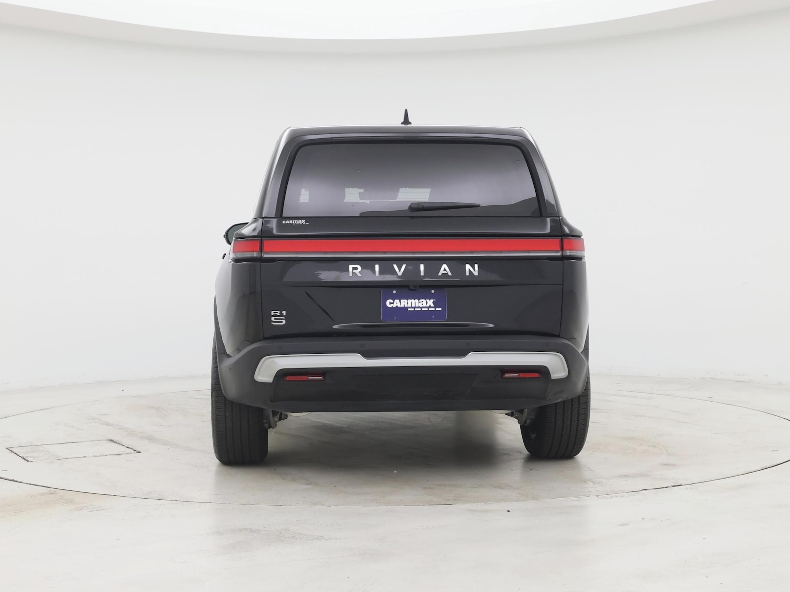 2025 Rivian R1S Adventure - Photo 7