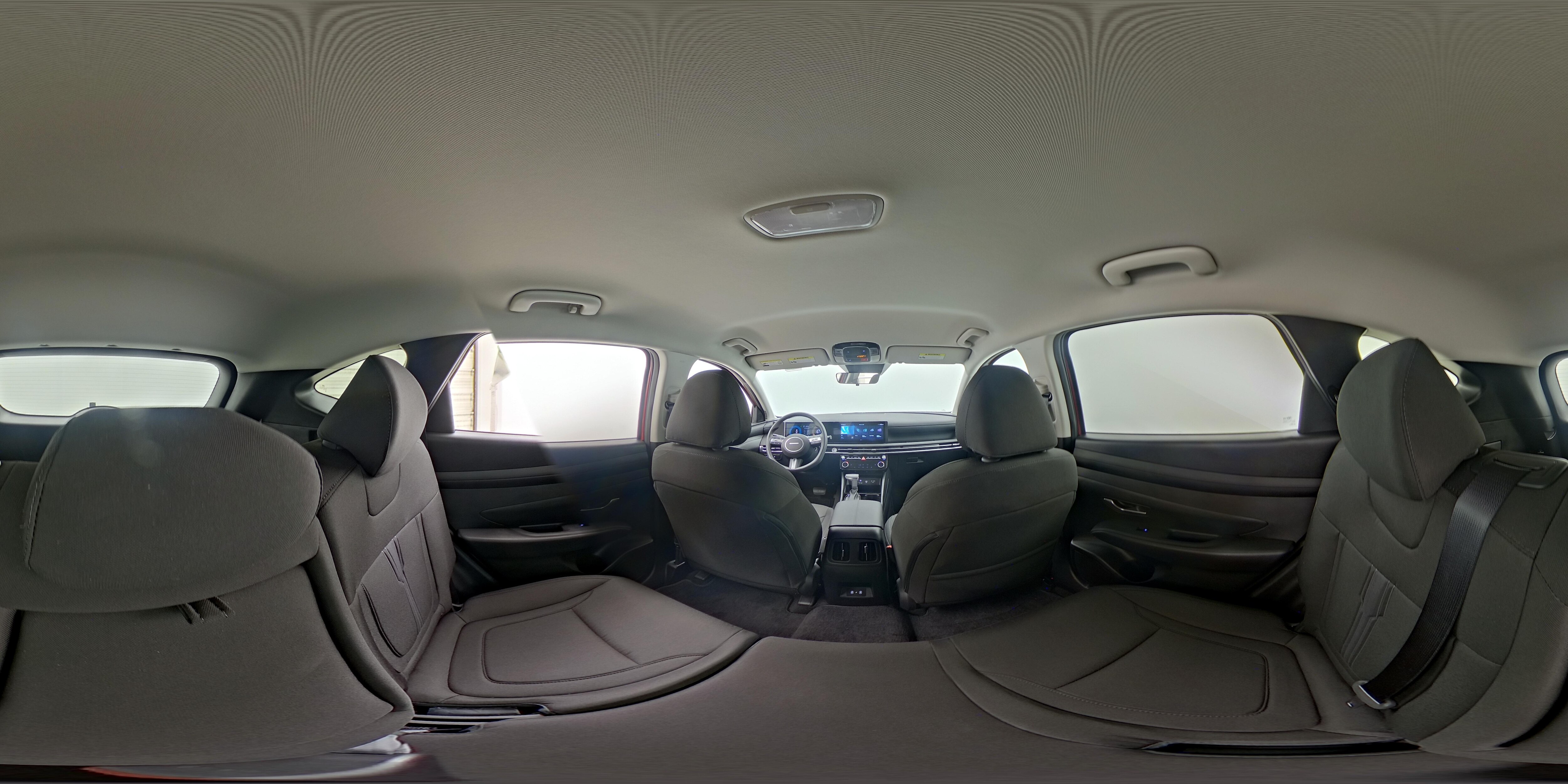 2026 Hyundai Tucson SEL - Photo 25