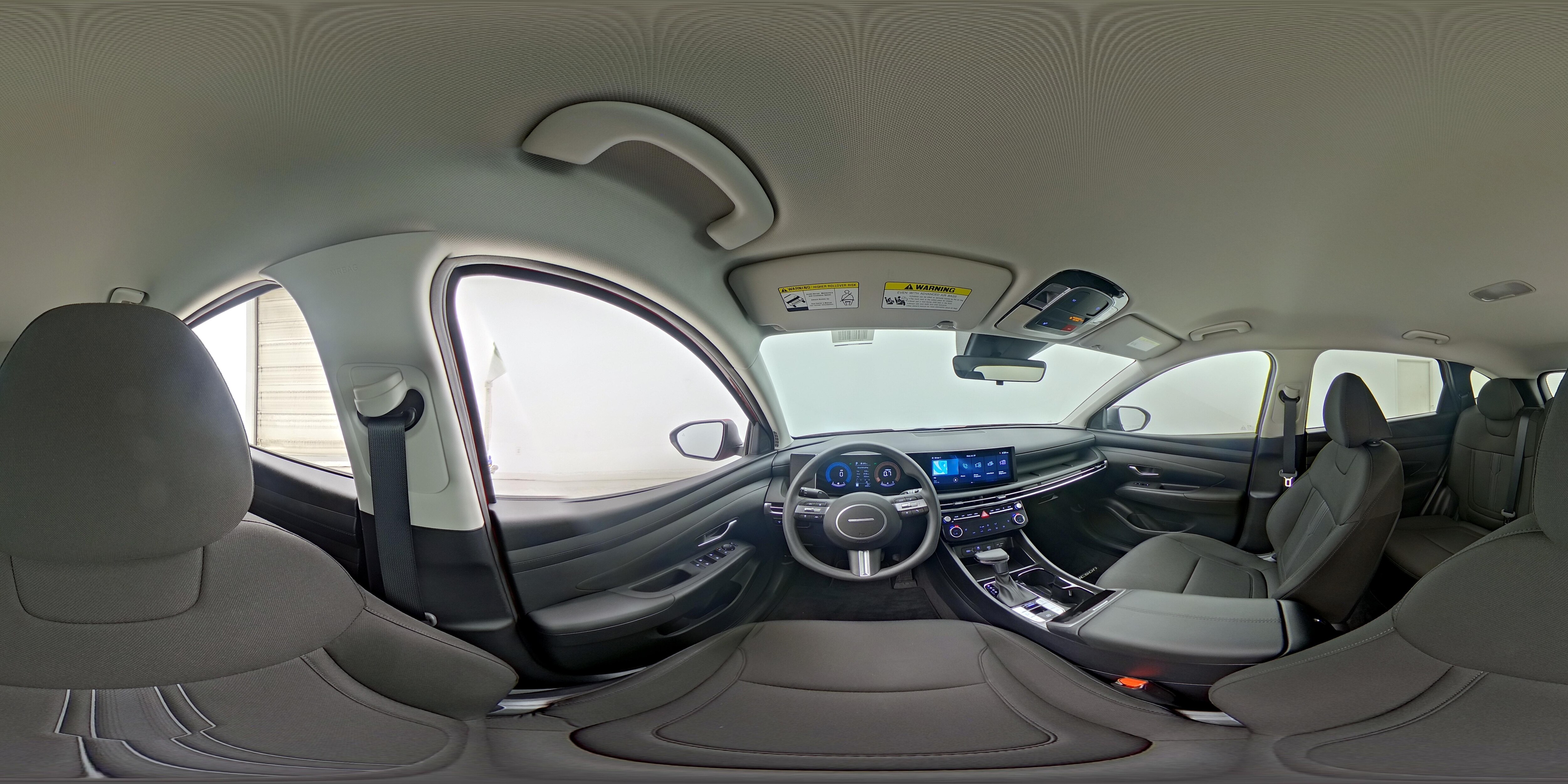 2026 Hyundai Tucson SEL - Photo 26