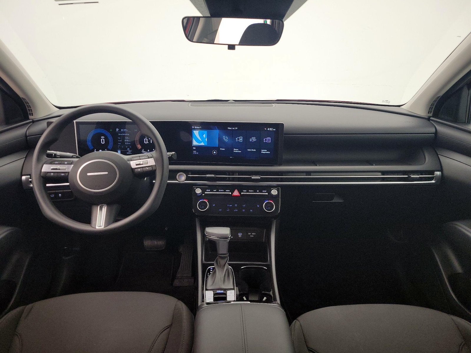 2026 Hyundai Tucson SEL - Photo 10