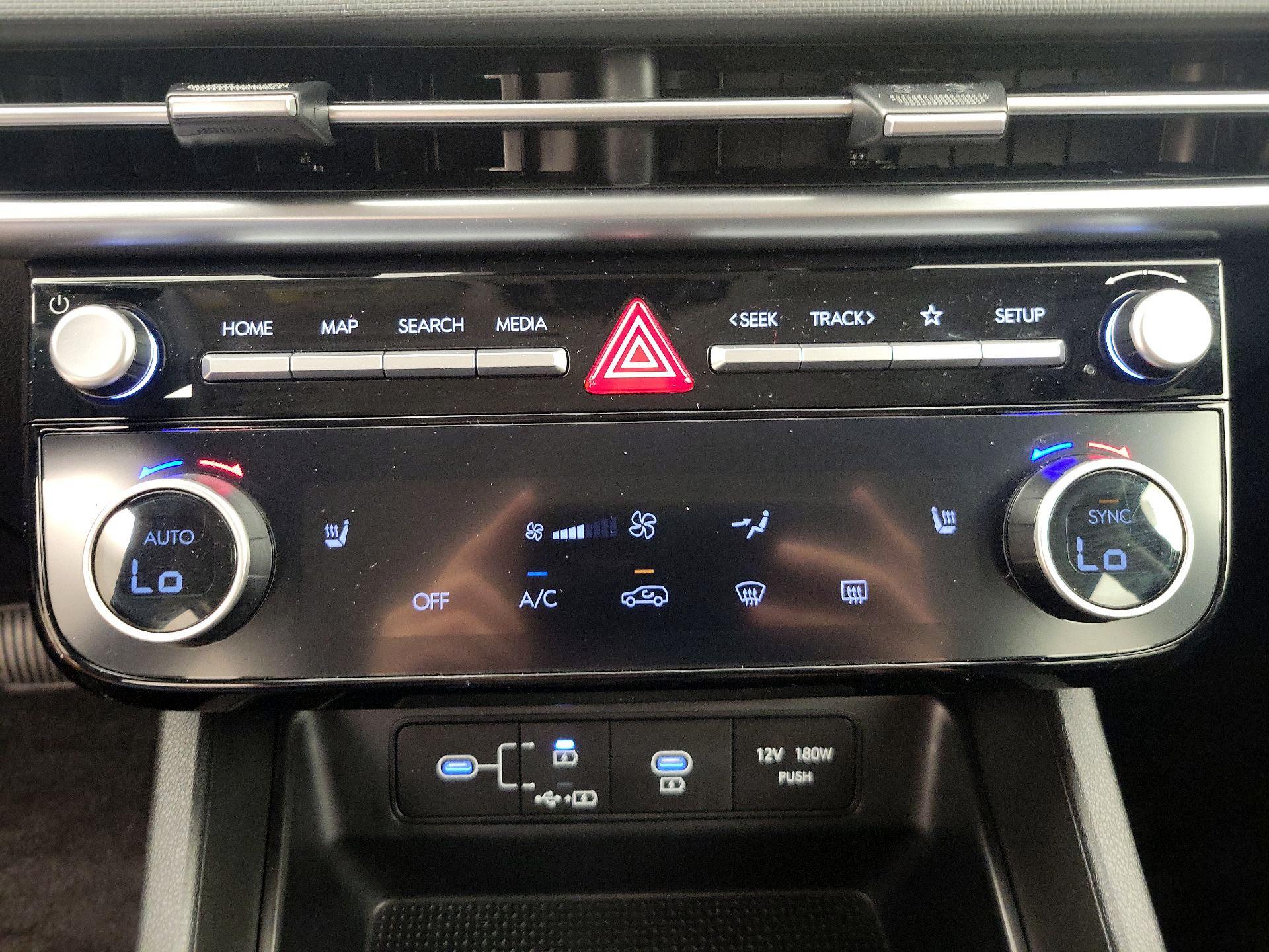 Thumbnail: 2026 Hyundai Tucson - 16