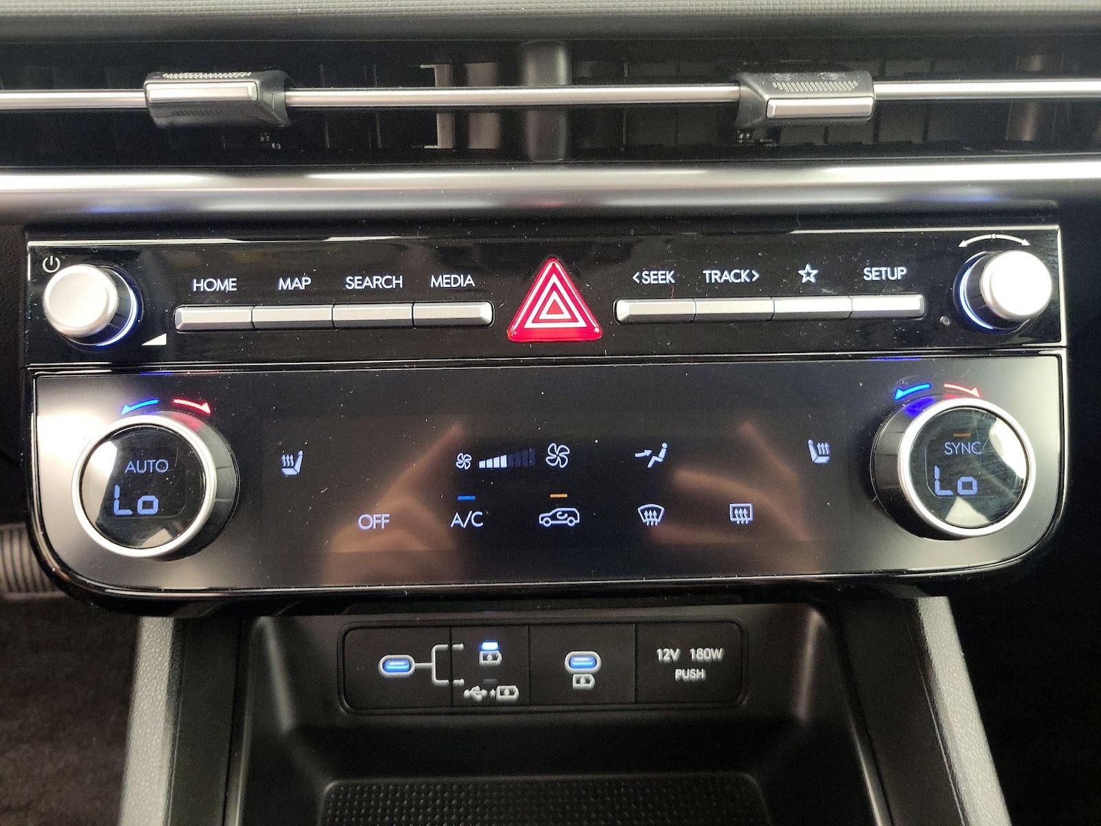 2026 Hyundai Tucson SEL - Photo 17