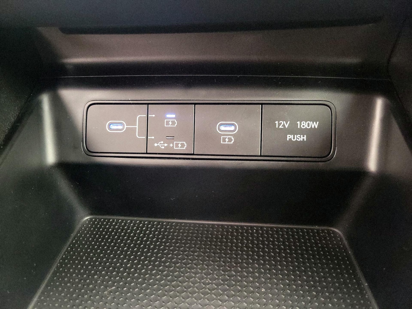 2026 Hyundai Tucson SEL - Photo 19