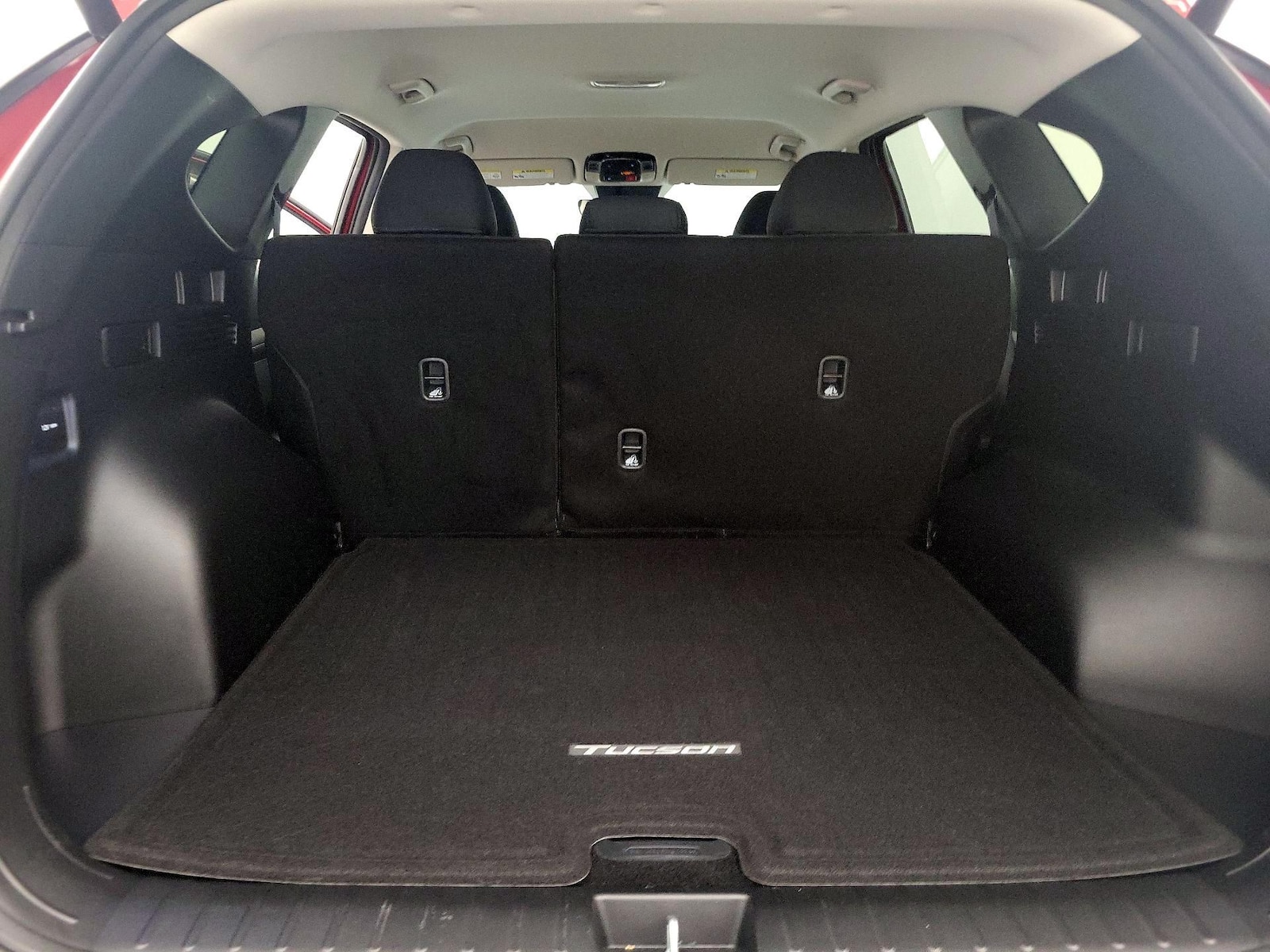 2026 Hyundai Tucson SEL - Photo 21