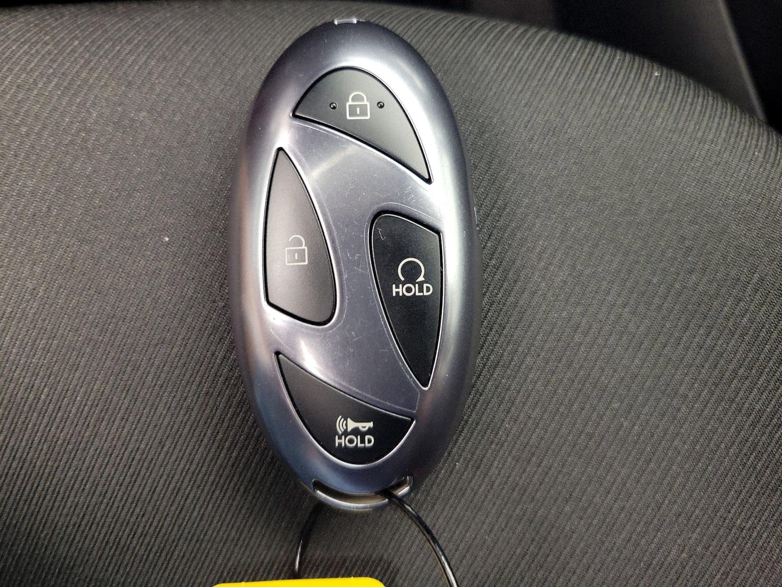 2026 Hyundai Tucson SEL - Photo 23