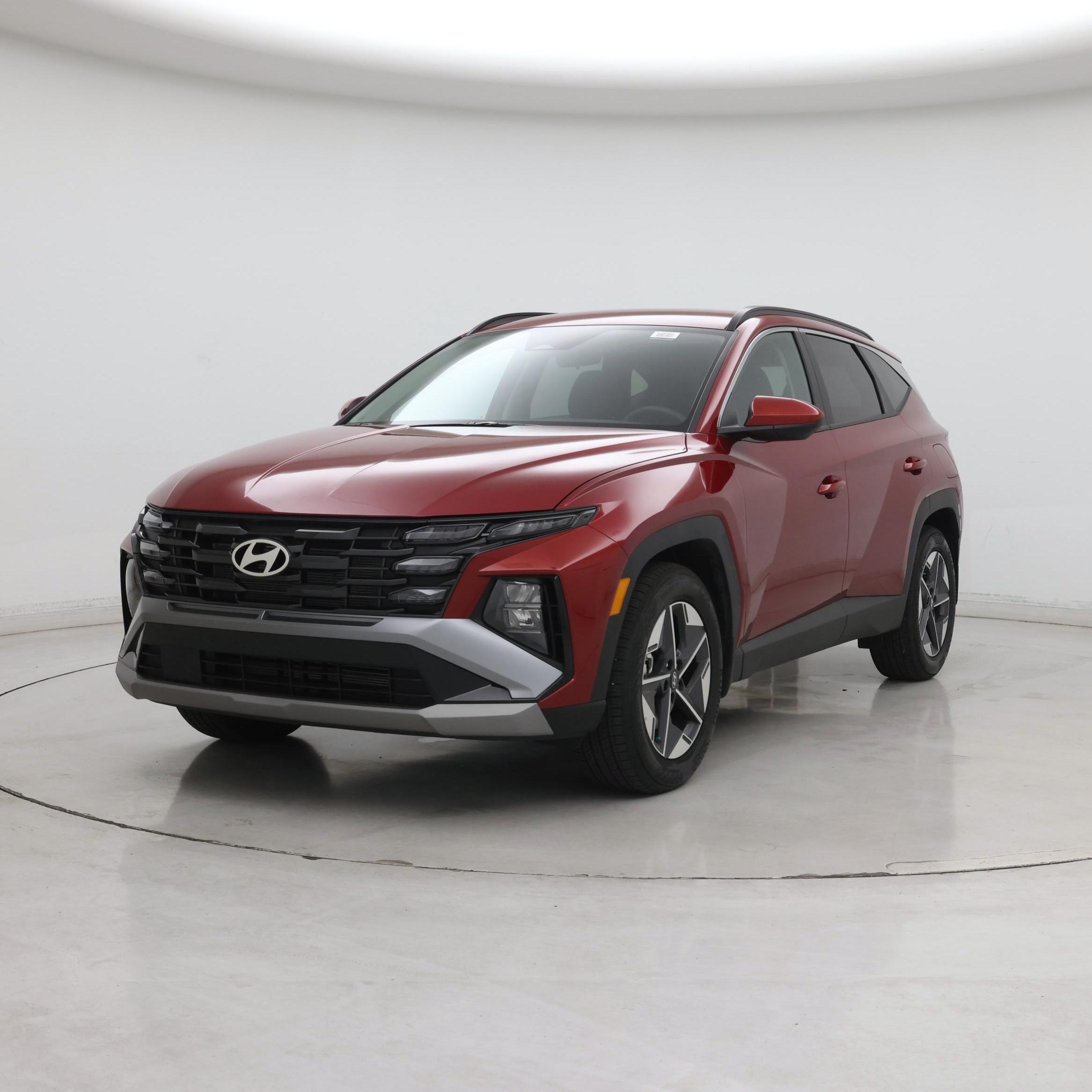 Thumbnail: 2026 Hyundai Tucson - 4