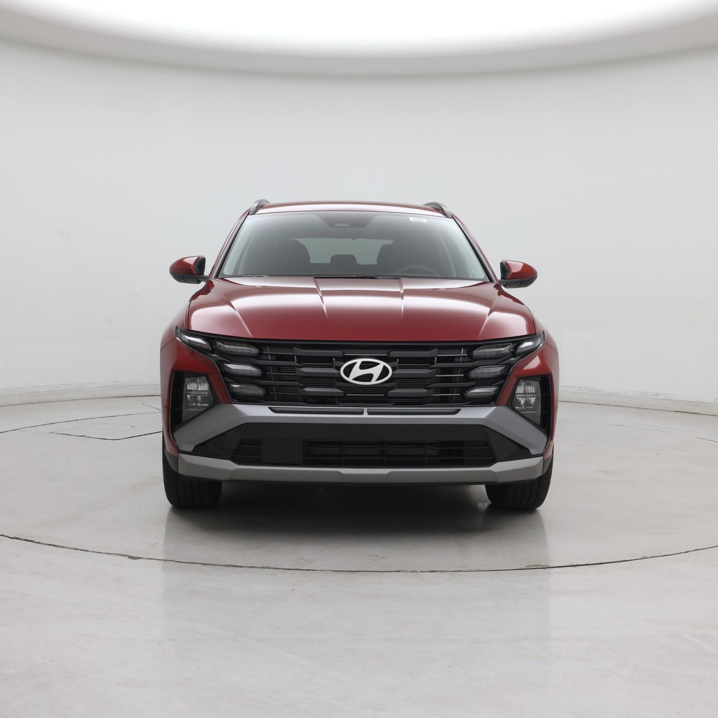 Thumbnail: 2026 Hyundai Tucson - 5