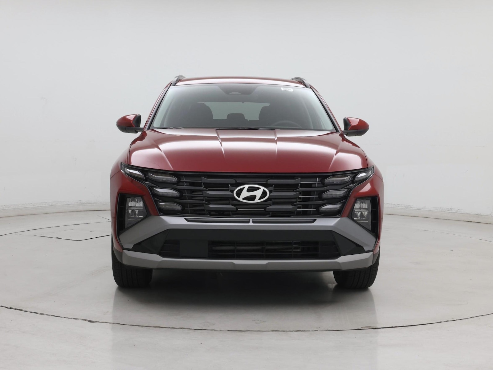 2026 Hyundai Tucson SEL - Photo 6