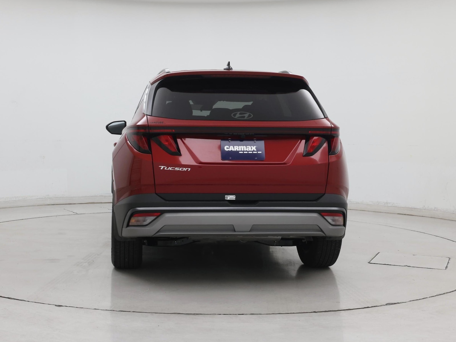 2026 Hyundai Tucson SEL - Photo 7