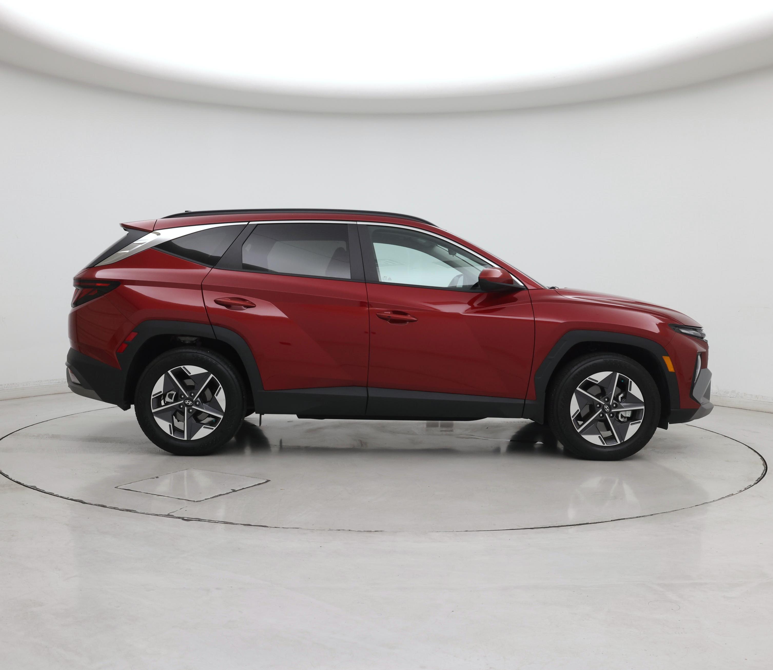 Thumbnail: 2026 Hyundai Tucson - 7