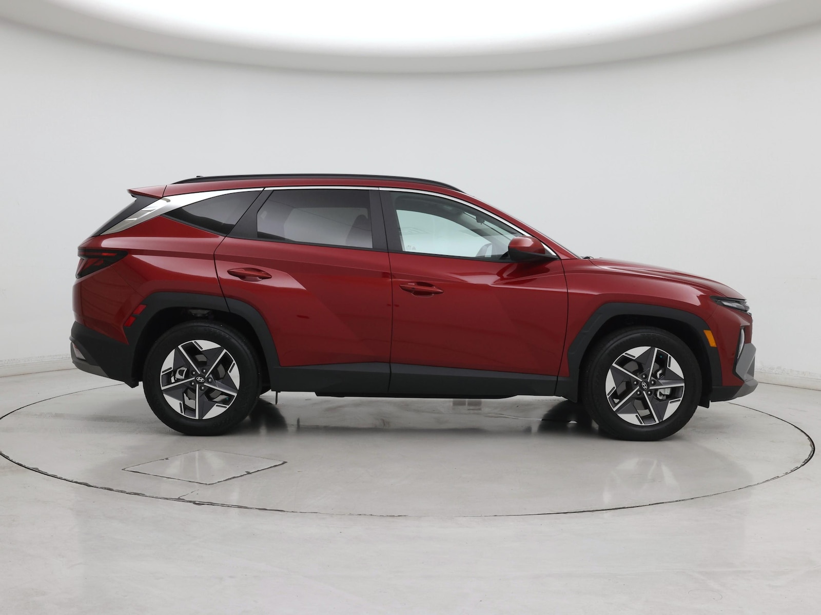 2026 Hyundai Tucson SEL - Photo 8