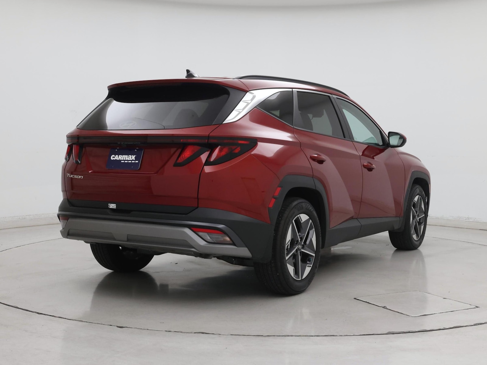 2026 Hyundai Tucson SEL - Photo 9