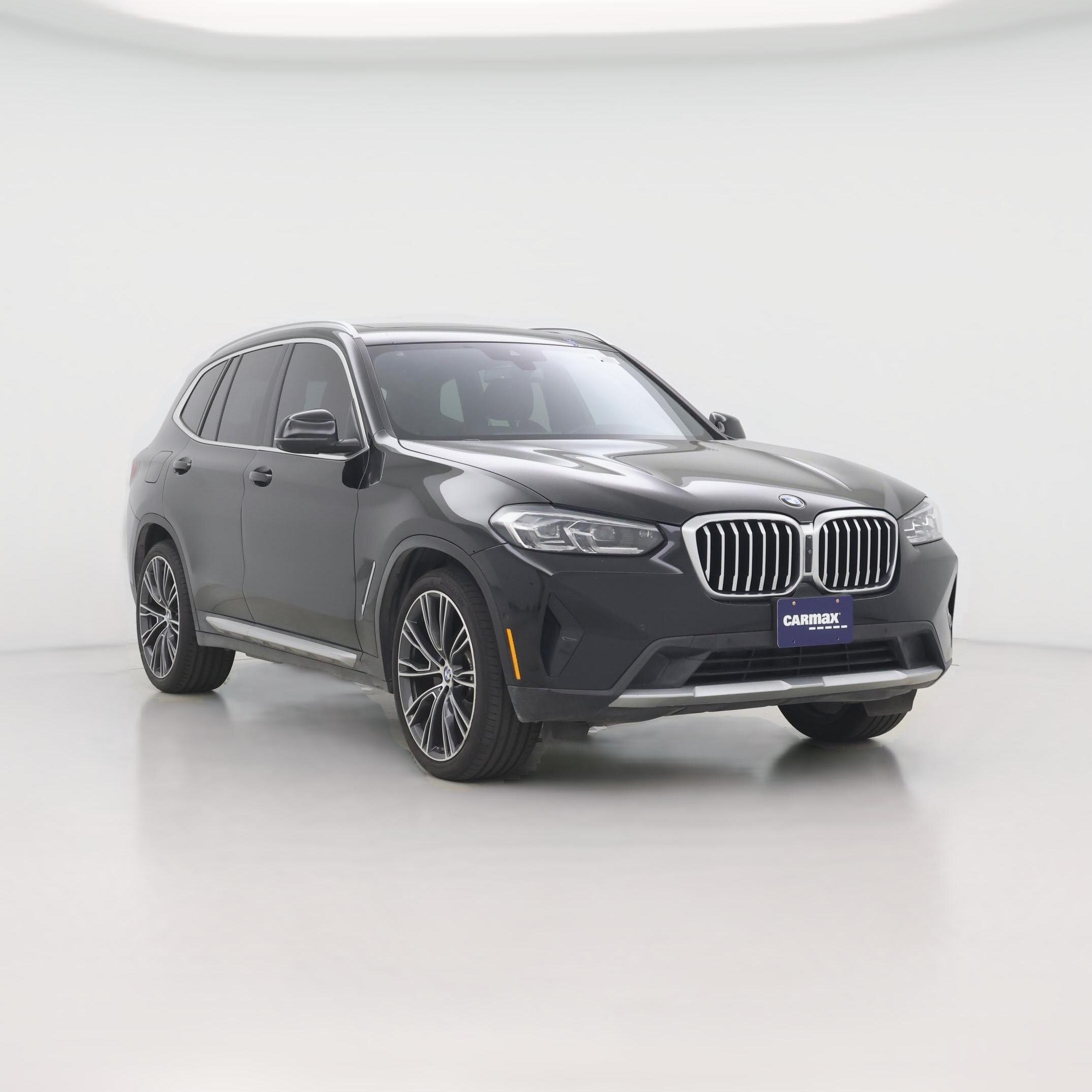Thumbnail: 2024 BMW X3 - 1