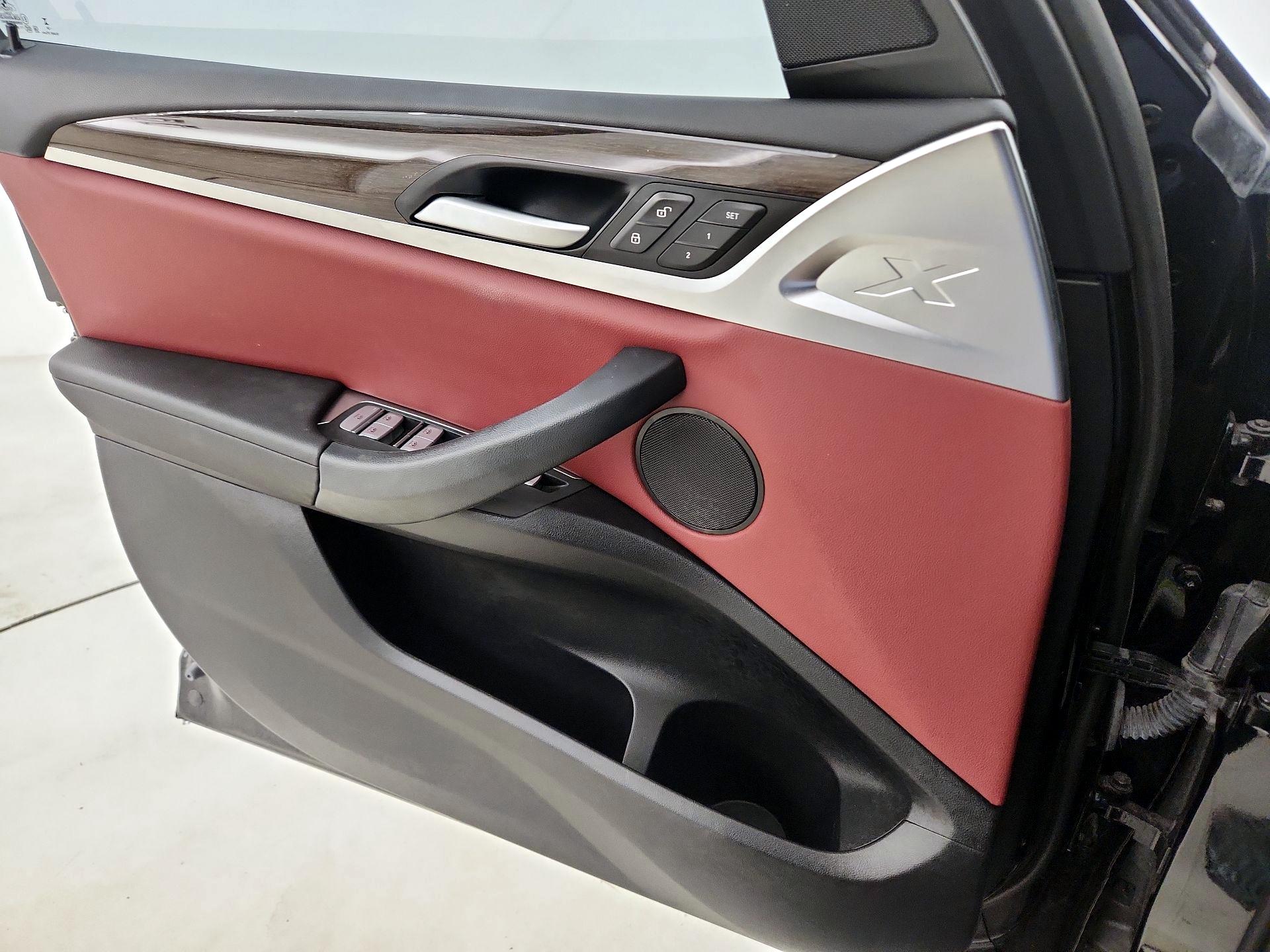 Thumbnail: 2024 BMW X3 - 12