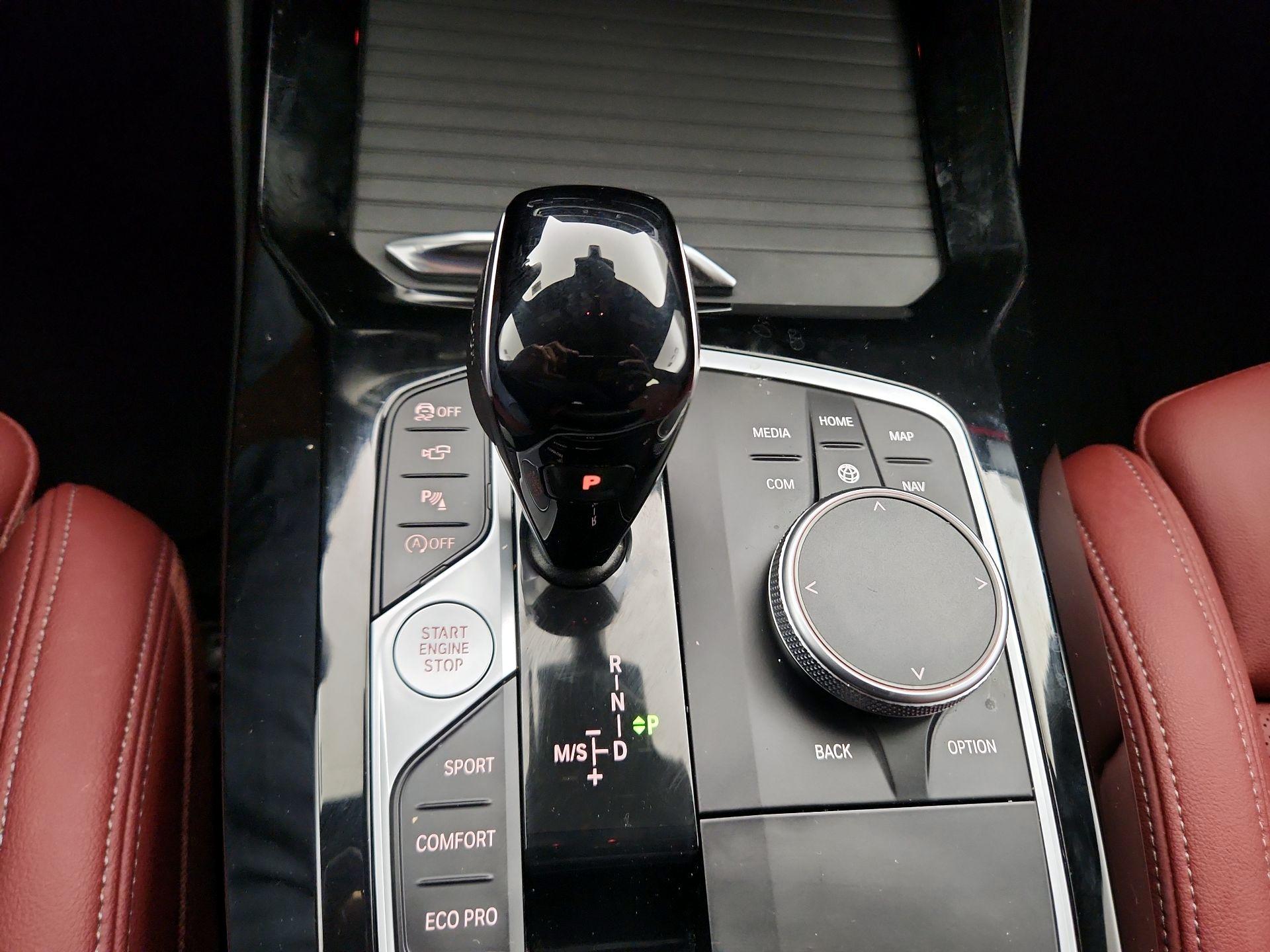 Thumbnail: 2024 BMW X3 - 18