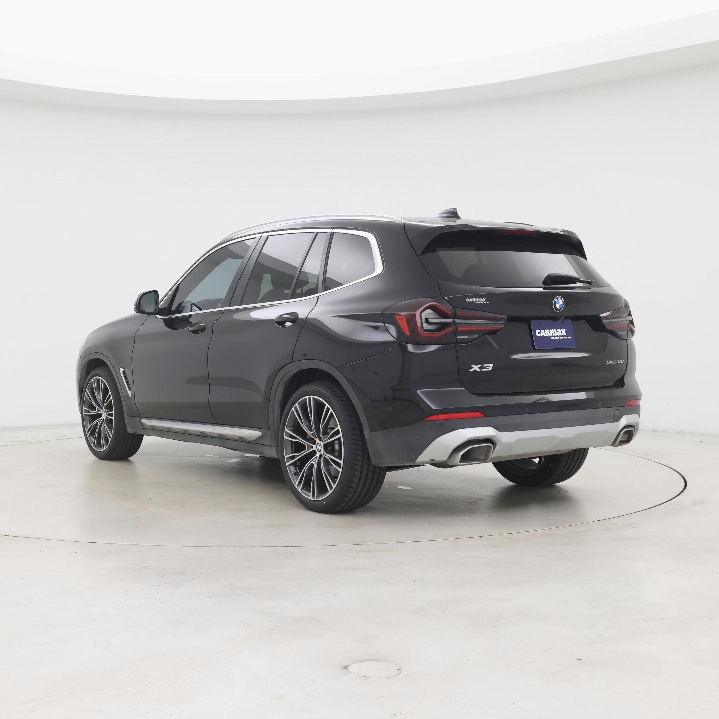 Thumbnail: 2024 BMW X3 - 2