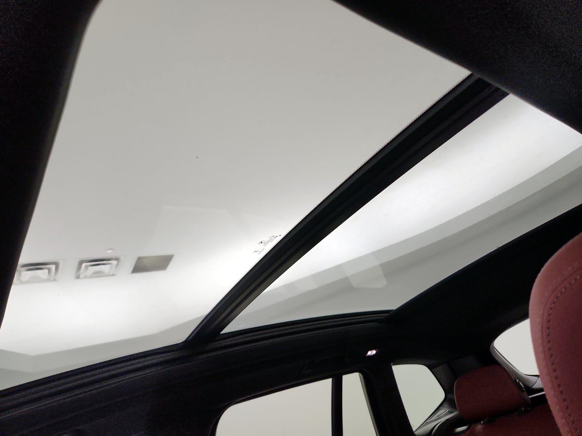 Thumbnail: 2024 BMW X3 - 19
