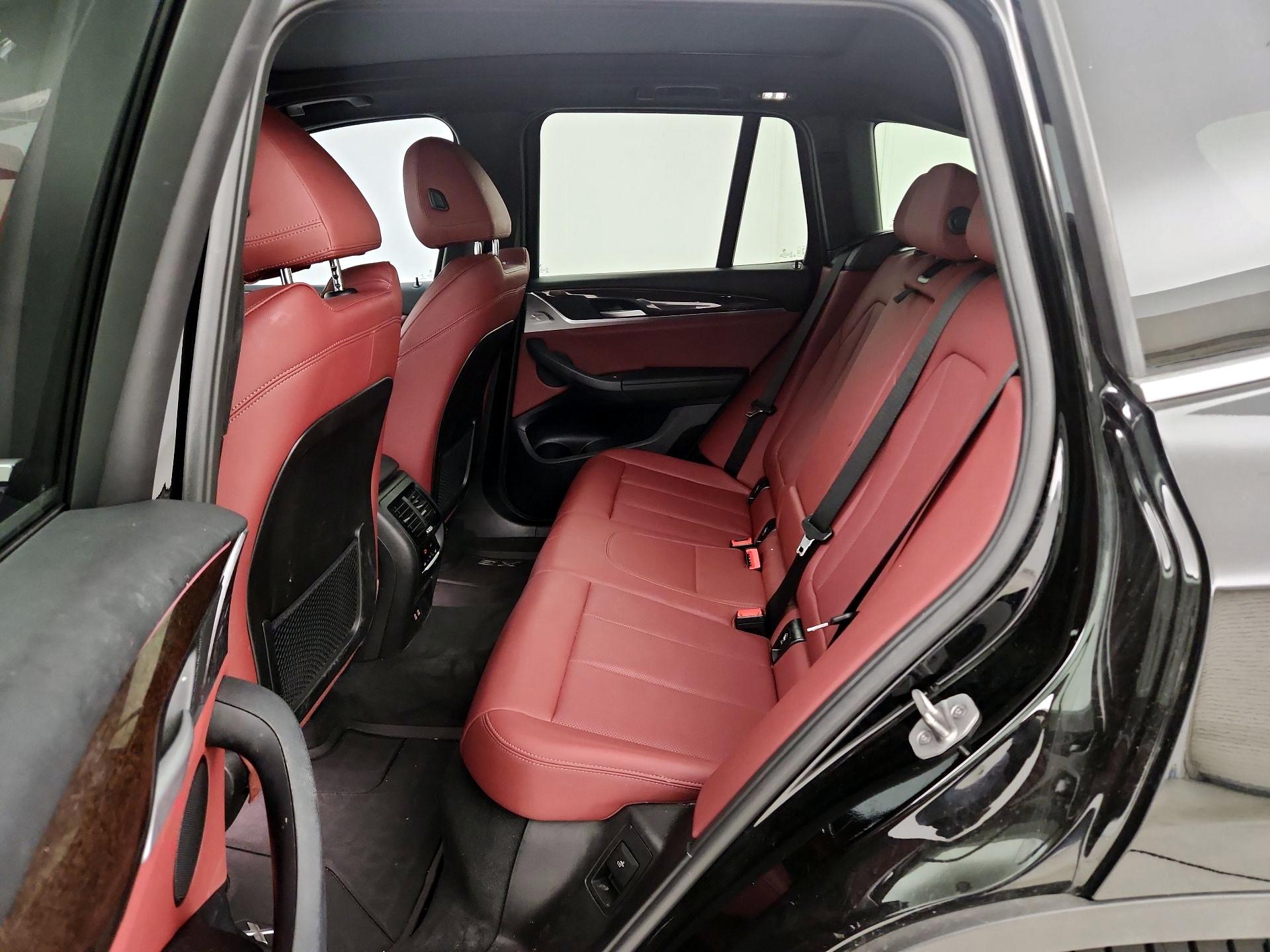 Thumbnail: 2024 BMW X3 - 20