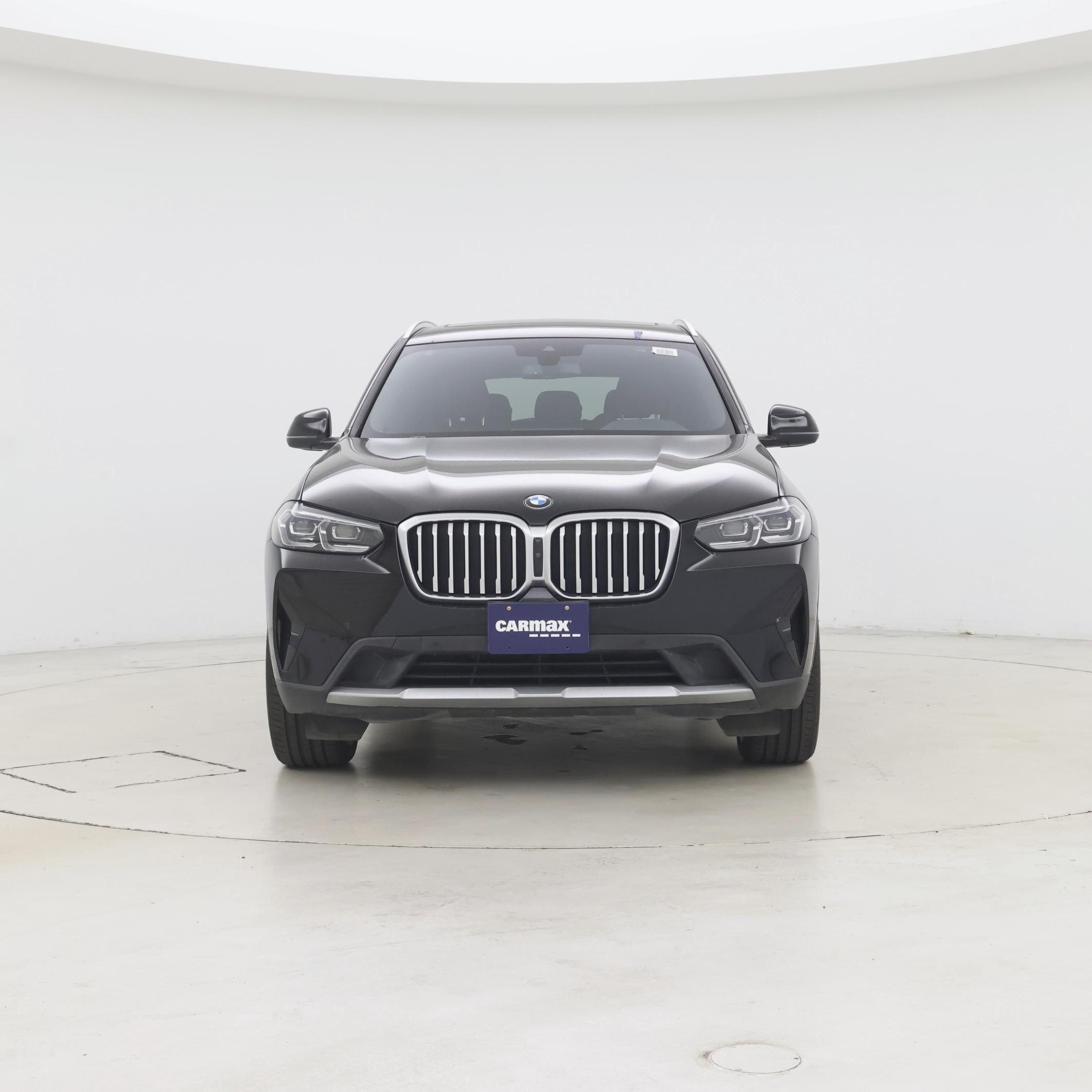 Thumbnail: 2024 BMW X3 - 5