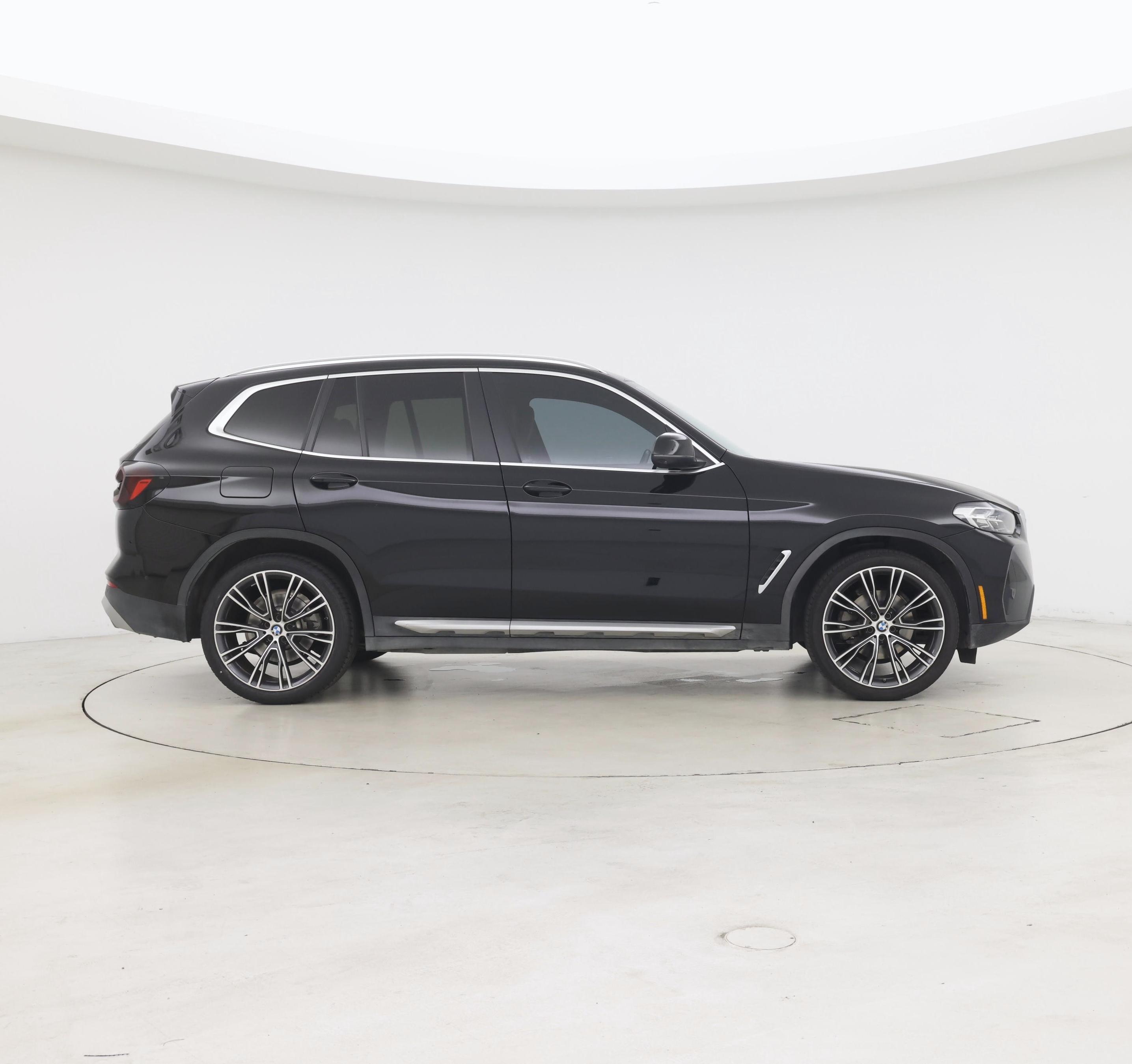 Thumbnail: 2024 BMW X3 - 7