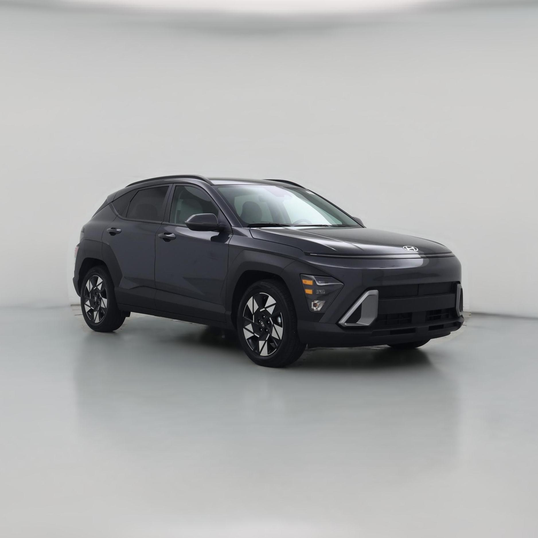 Thumbnail: 2024 Hyundai Kona - 1