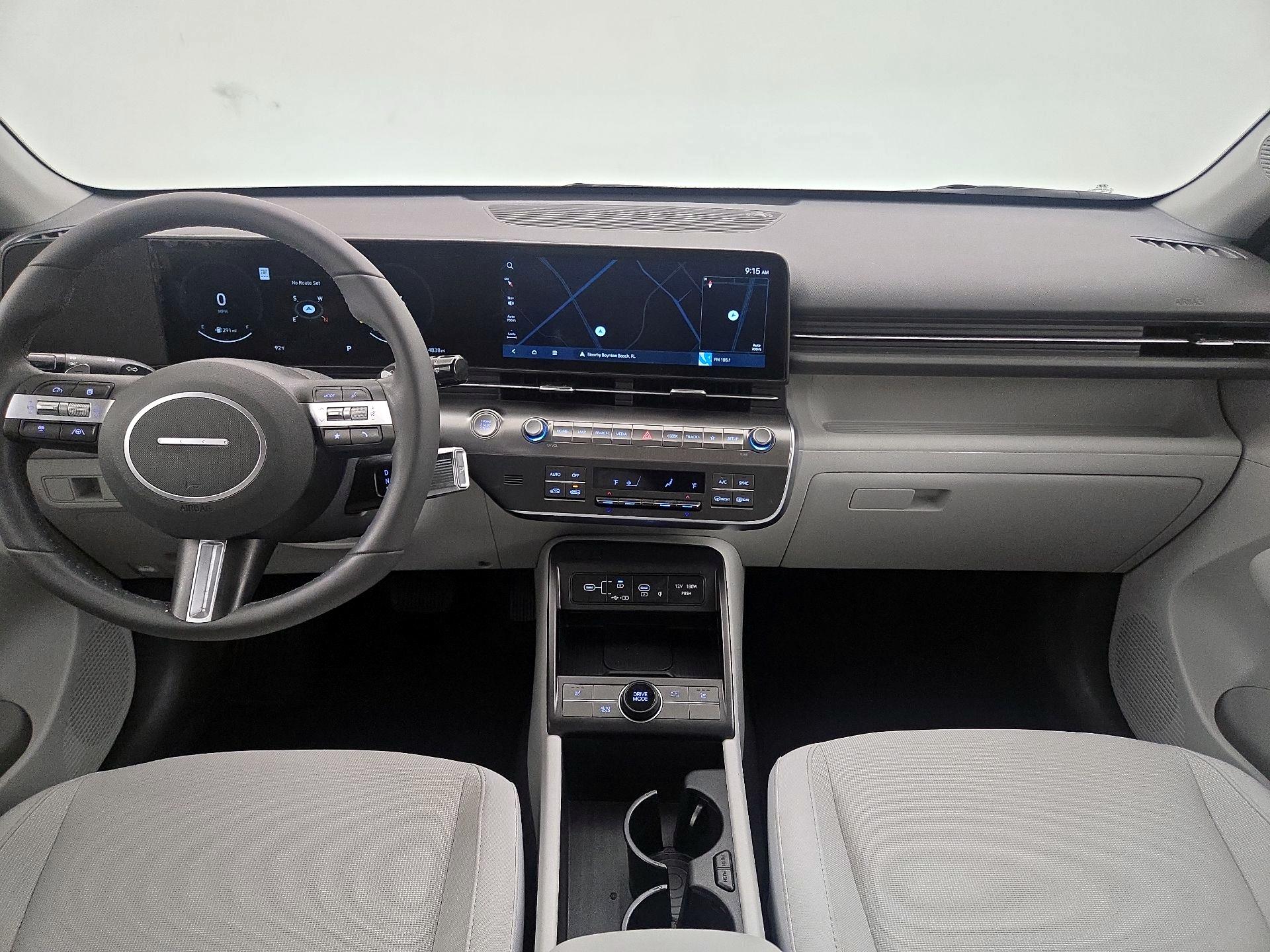 Thumbnail: 2024 Hyundai Kona - 9