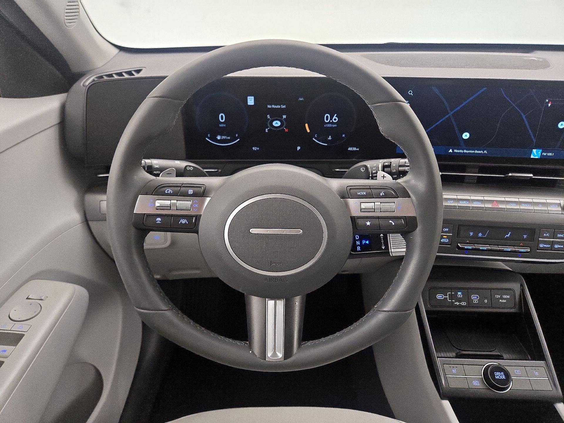Thumbnail: 2024 Hyundai Kona - 10