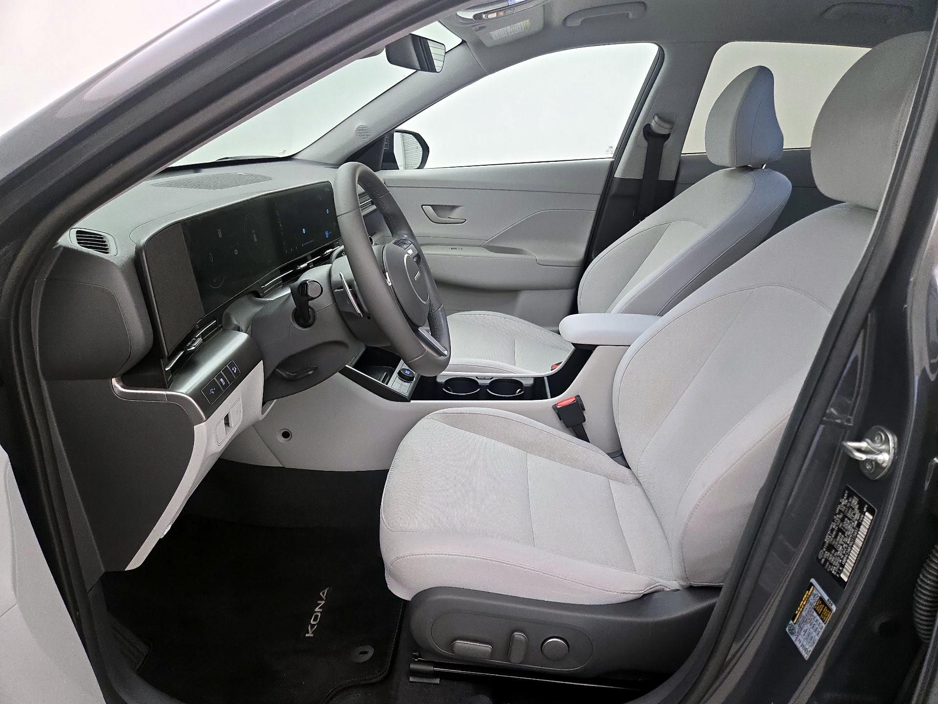 Thumbnail: 2024 Hyundai Kona - 11
