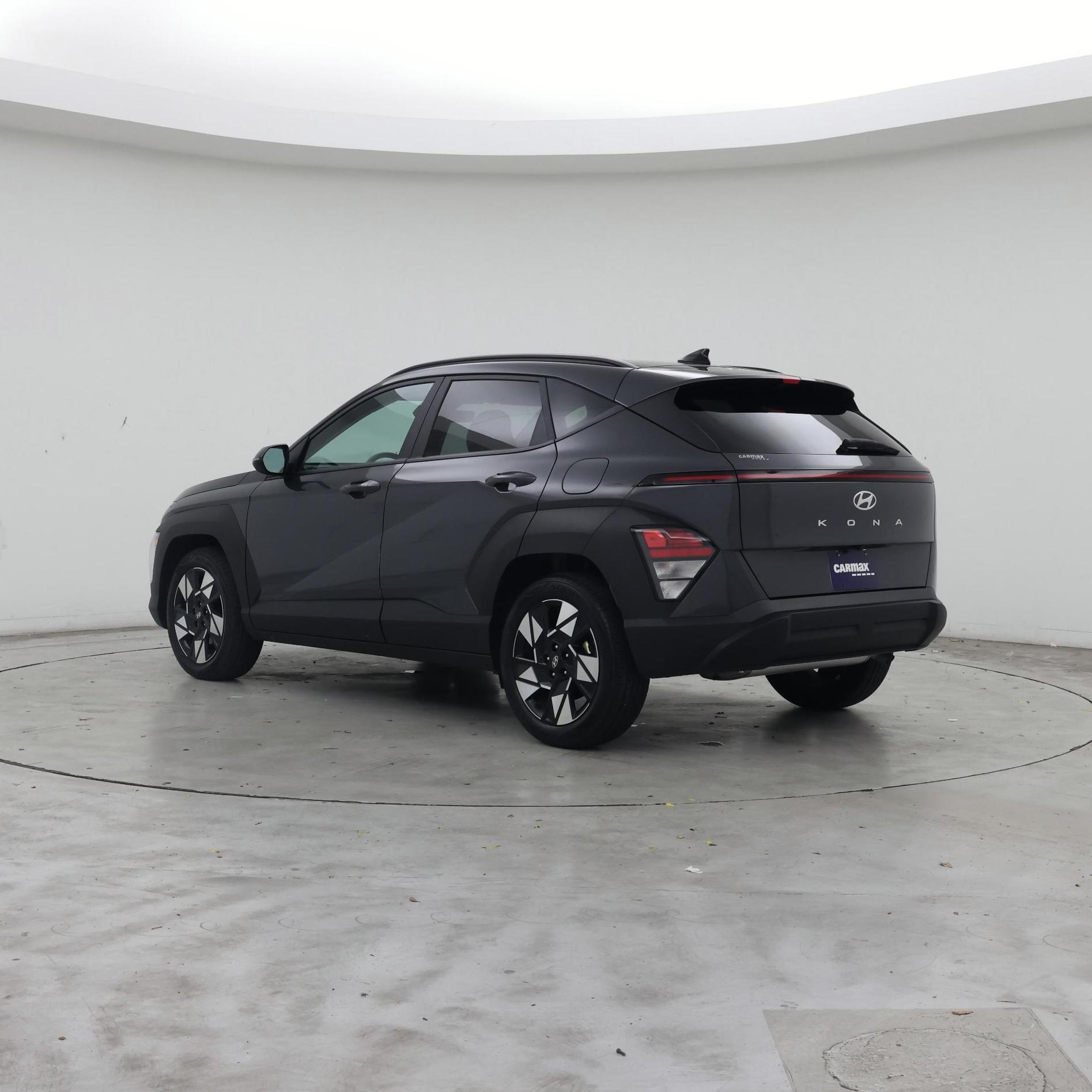 Thumbnail: 2024 Hyundai Kona - 2