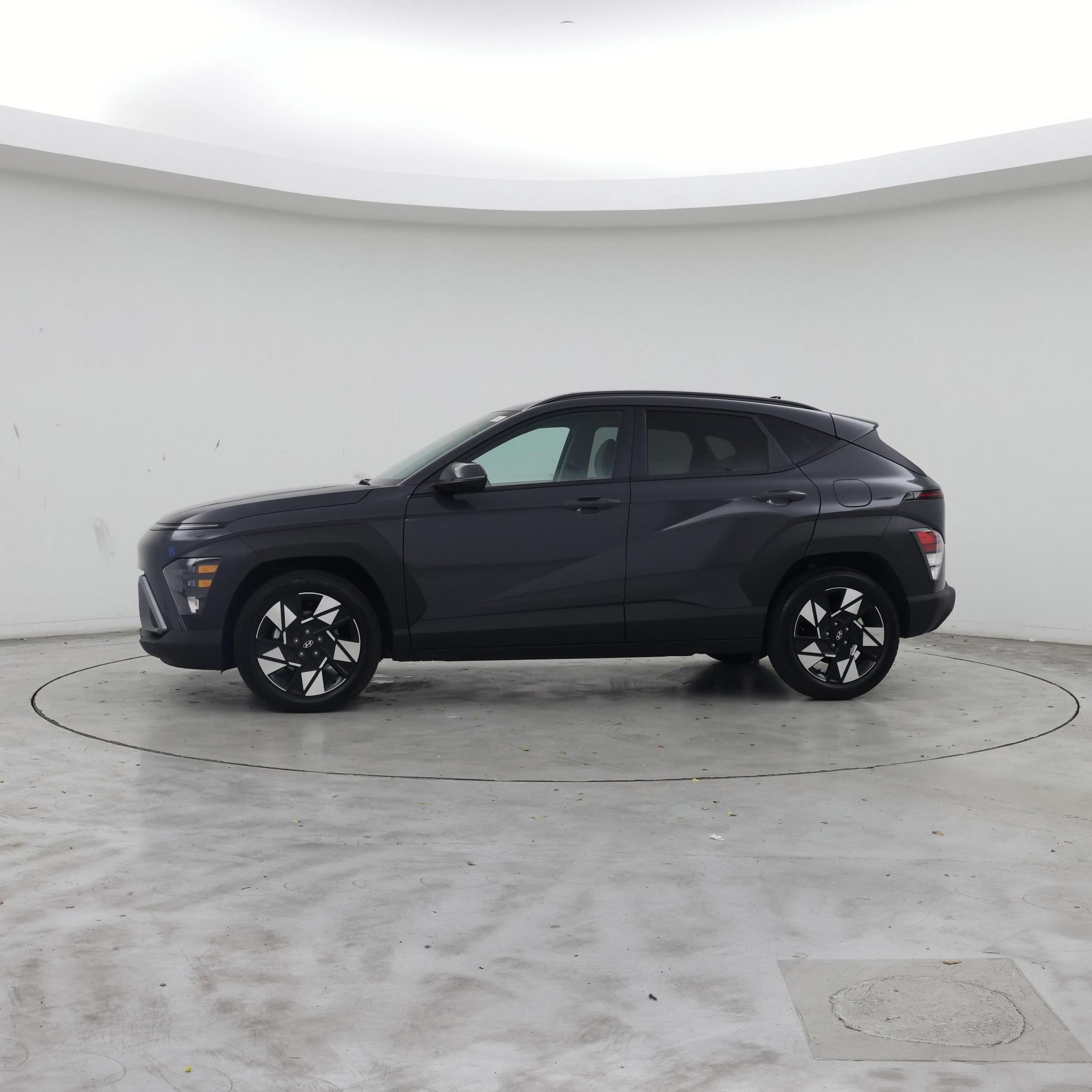 Thumbnail: 2024 Hyundai Kona - 3