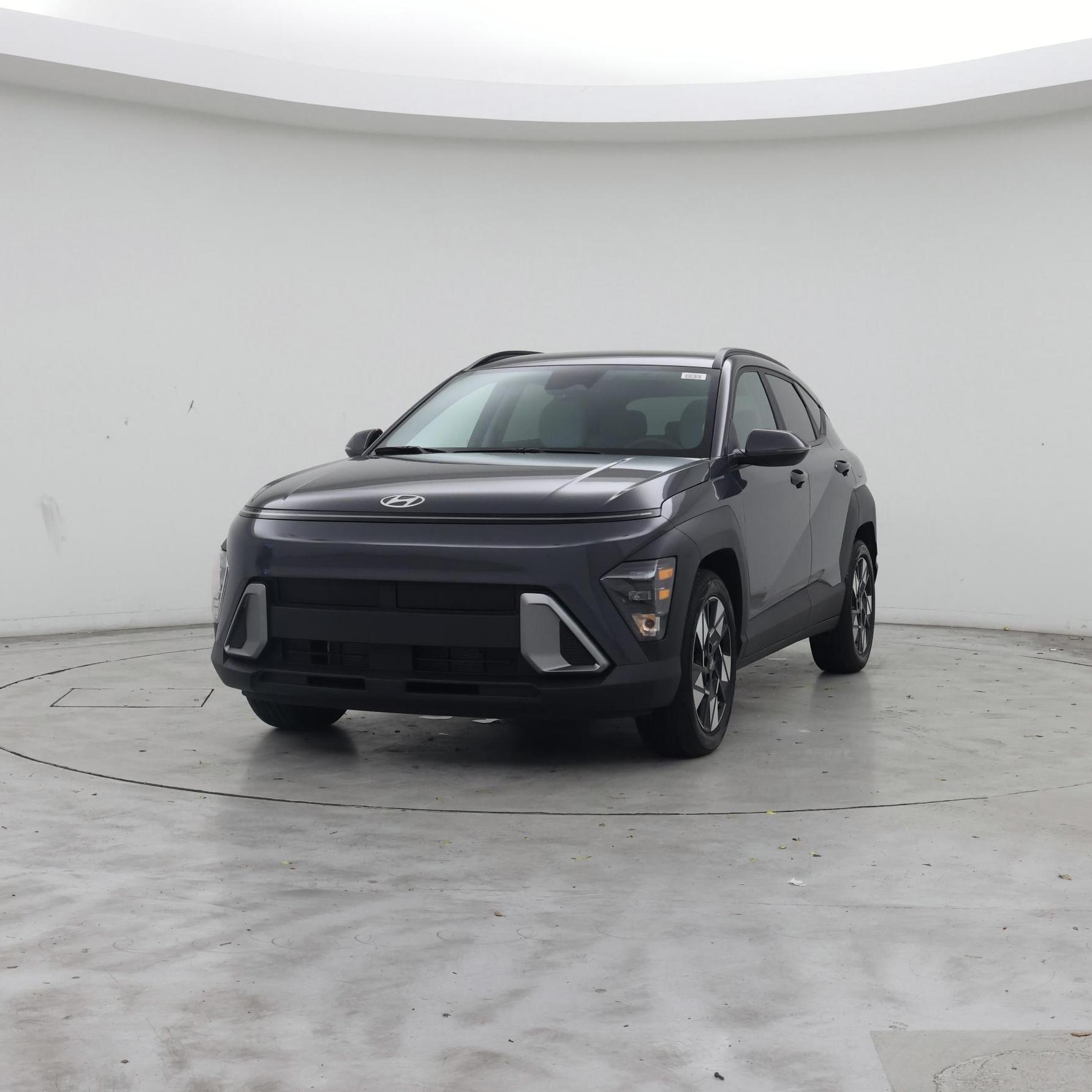 Thumbnail: 2024 Hyundai Kona - 4