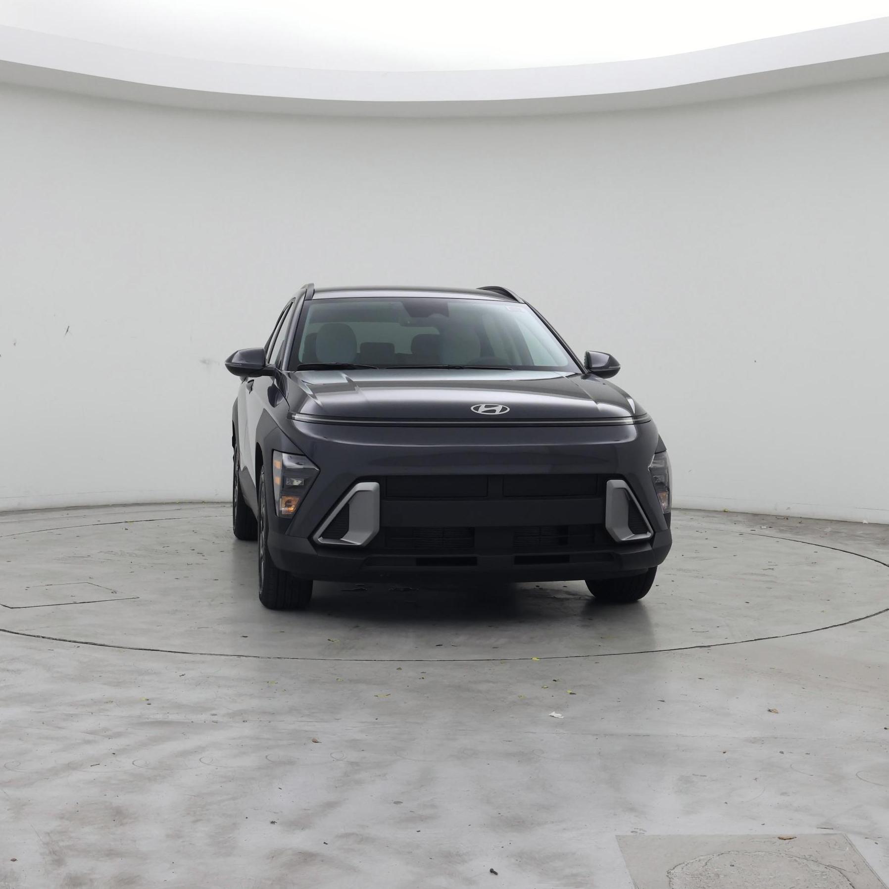 Thumbnail: 2024 Hyundai Kona - 5