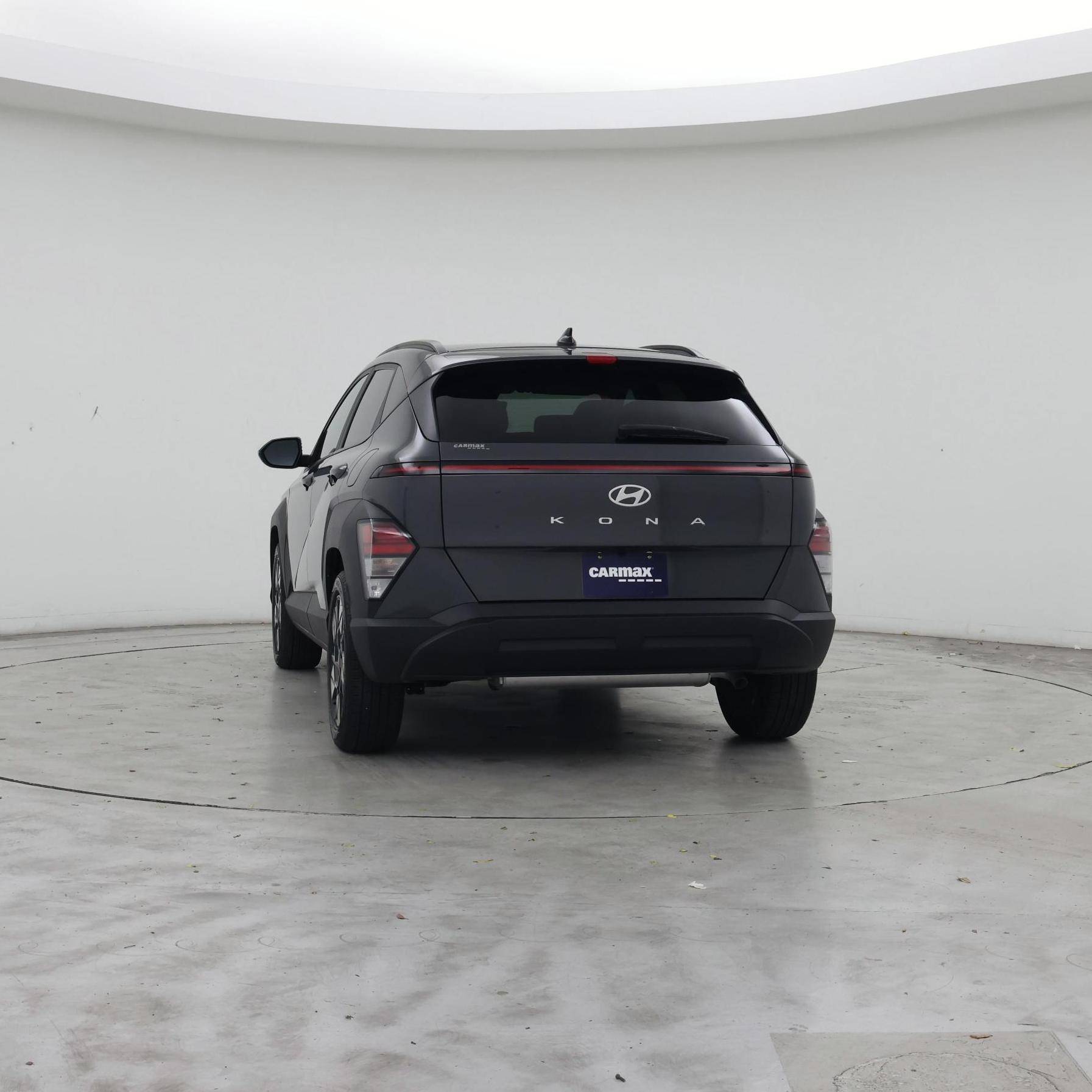 Thumbnail: 2024 Hyundai Kona - 6