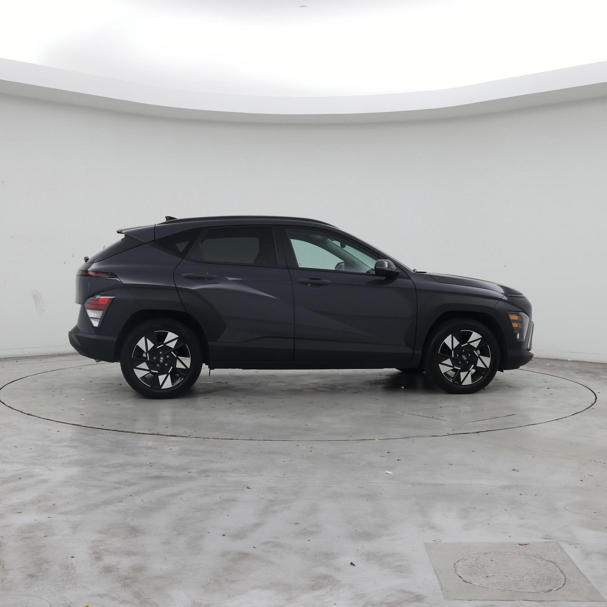 Thumbnail: 2024 Hyundai Kona - 7