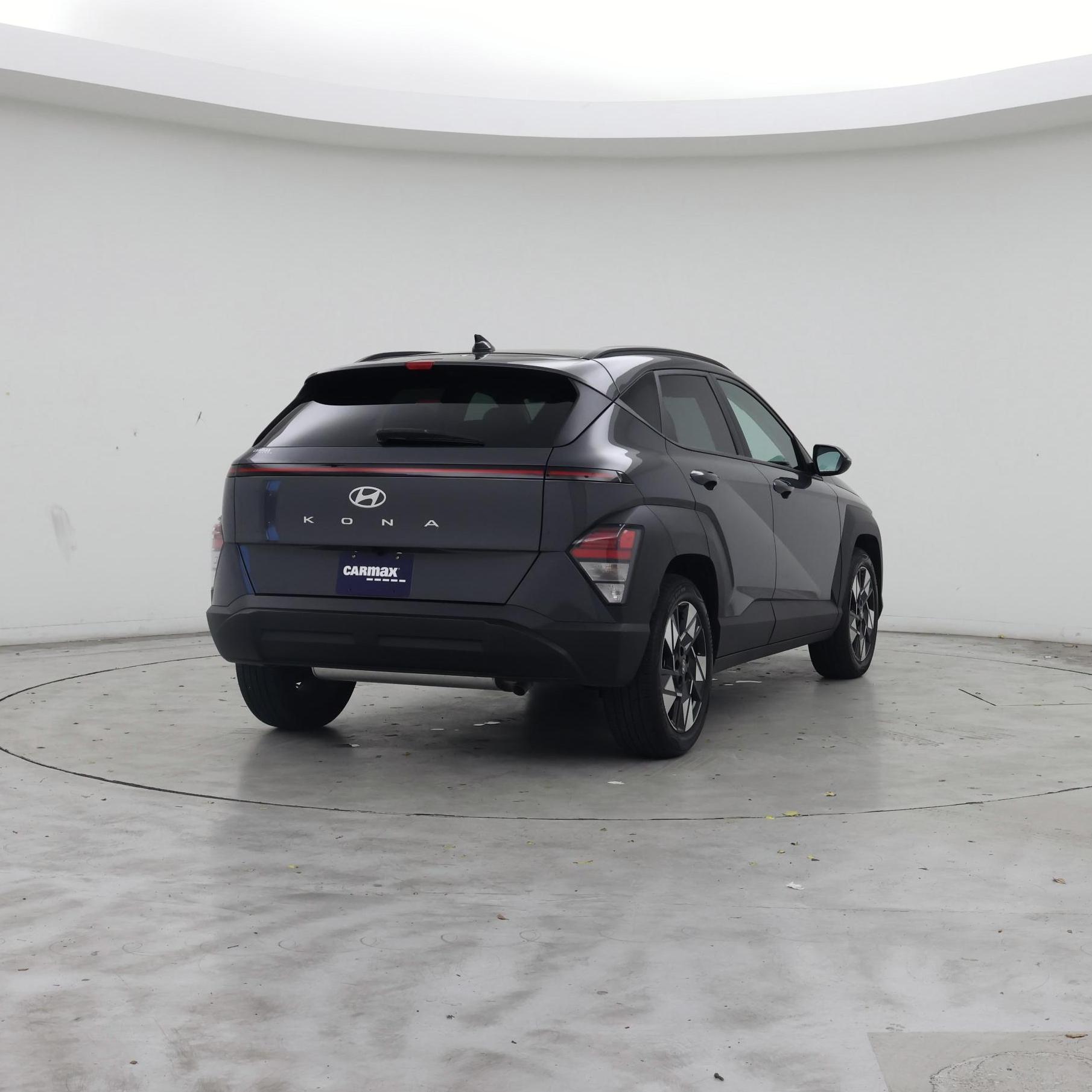 Thumbnail: 2024 Hyundai Kona - 8