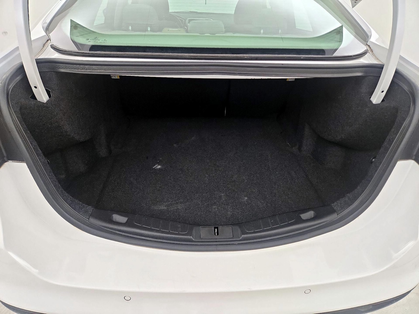 2017 Ford Fusion SE - Photo 21
